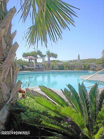 1701 Salter Path Road 202-G,Indian Beach