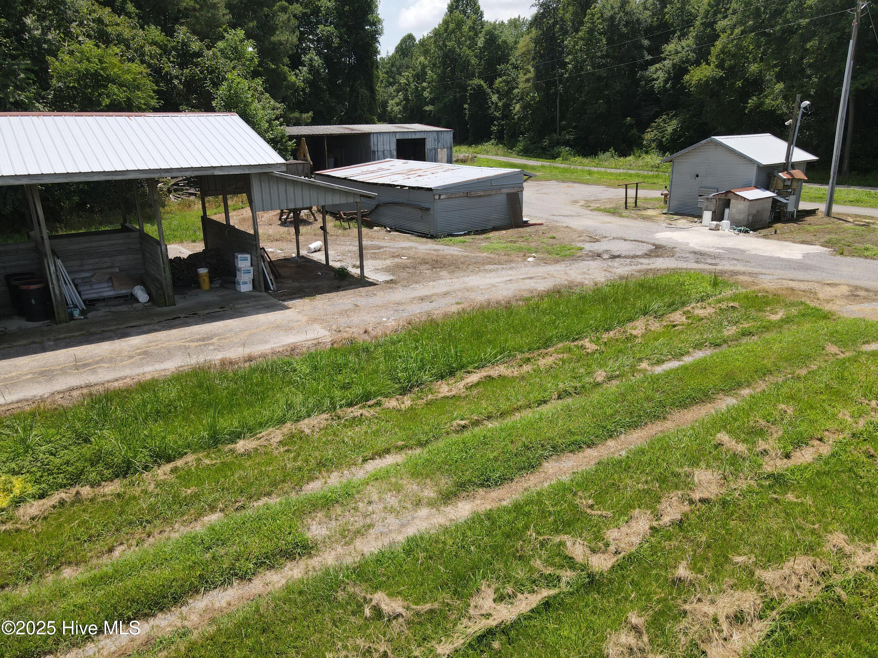 Tbd E Woodrow School Road, Murfreesboro, NC, 27855