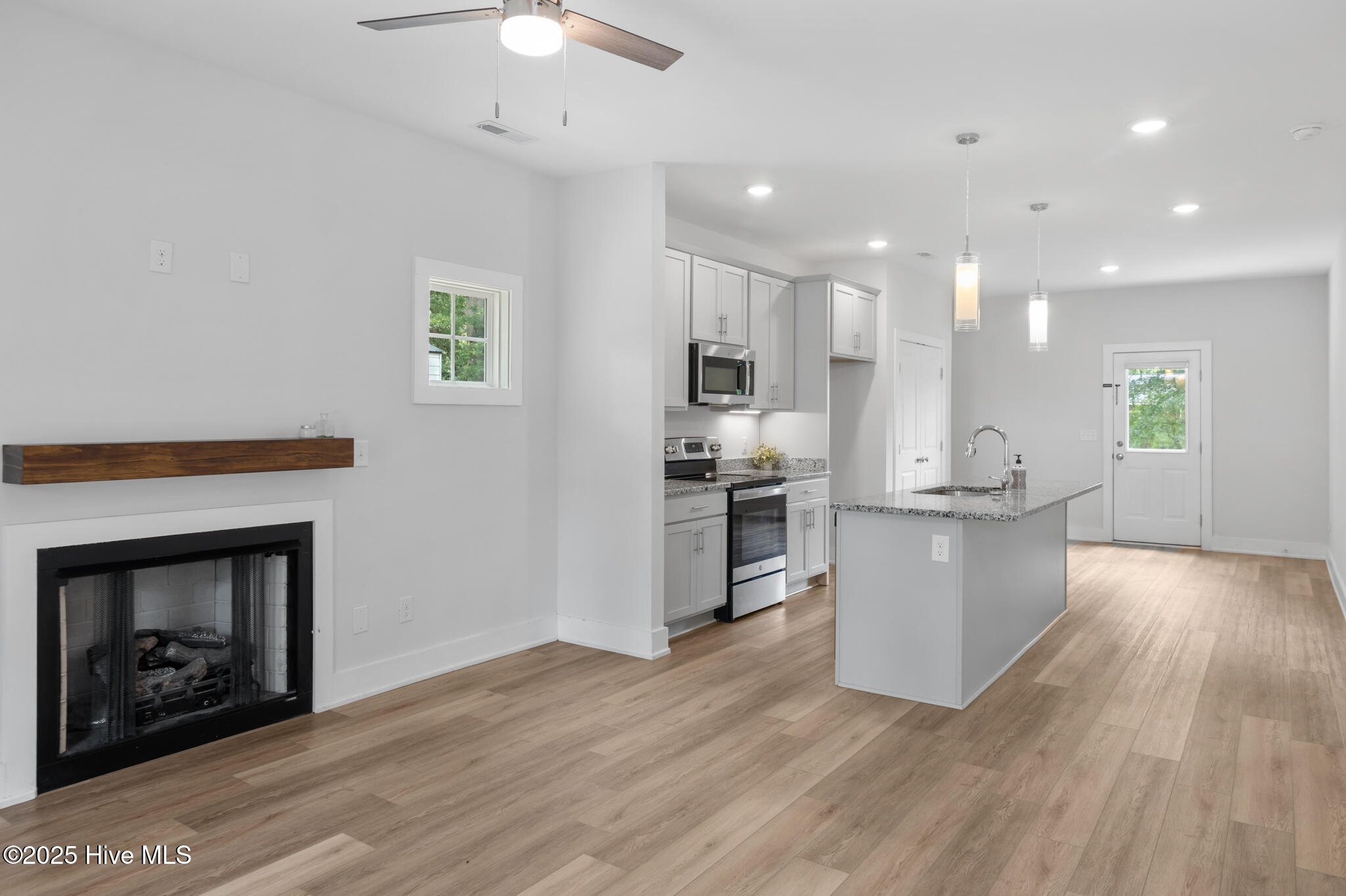 Property at 202 South Street