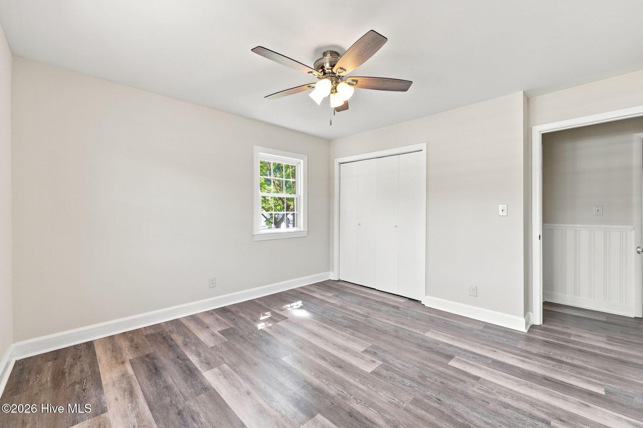 2554 Forest 