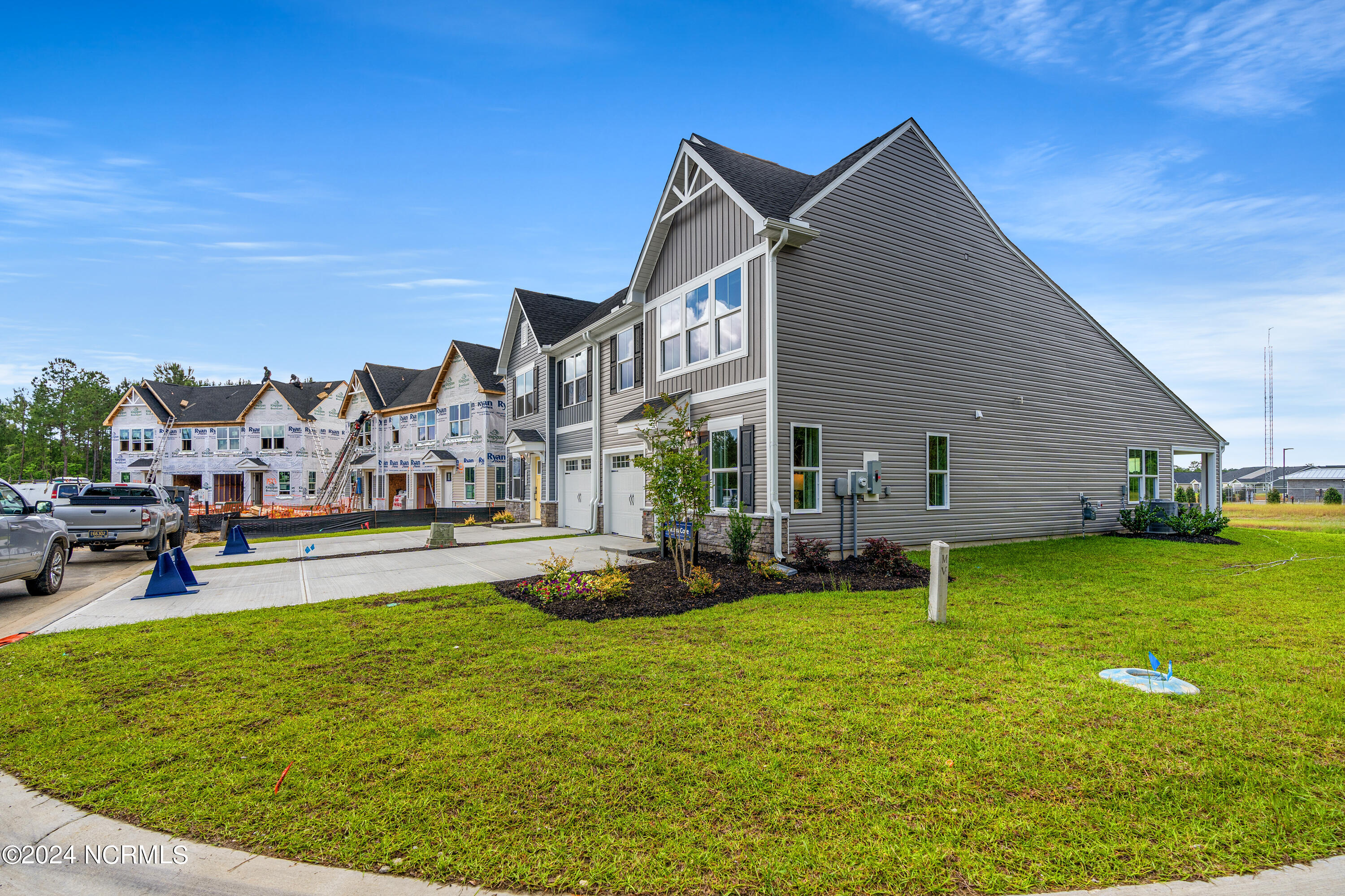 Homes for sale in Bolivia, NC | 779 Savinwood Trl Ne, Bolivia, NC 28422 | MLS# 100540182