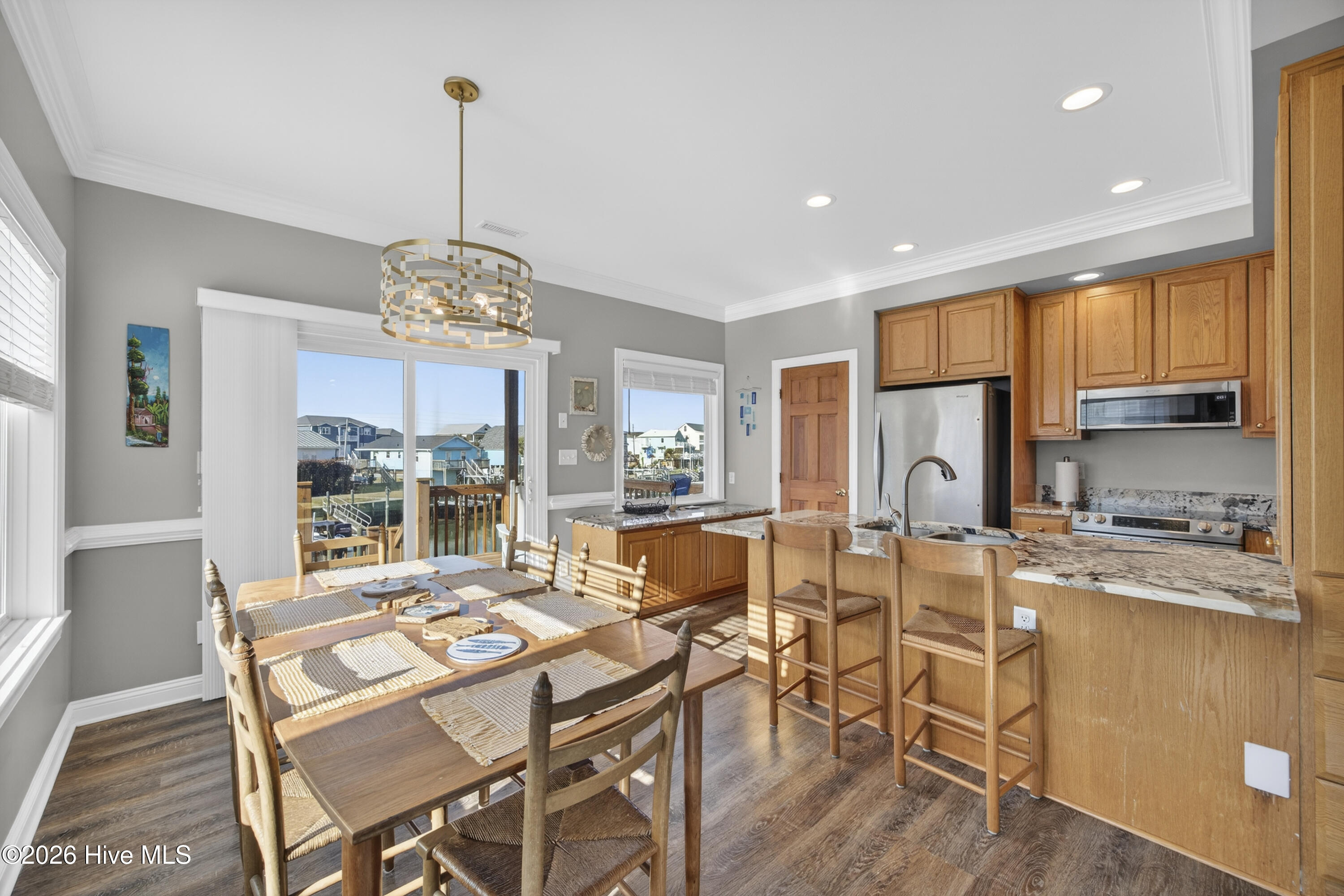 103 Mcleod Avenue, Topsail Beach, NC, 28445