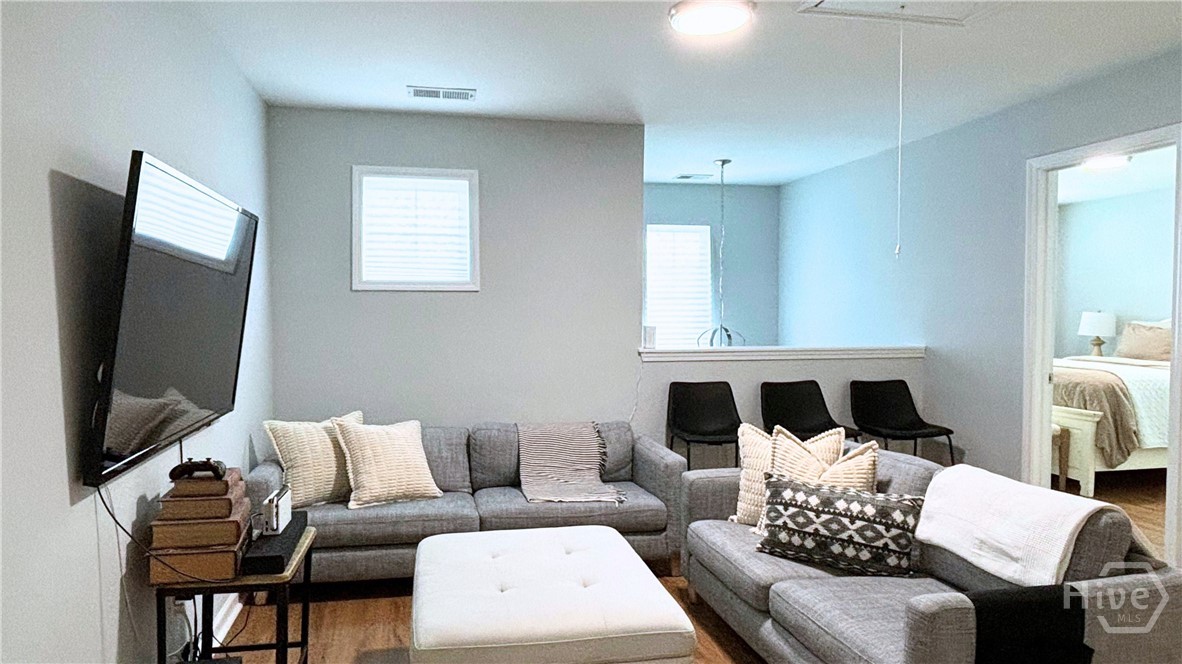 Main Loft