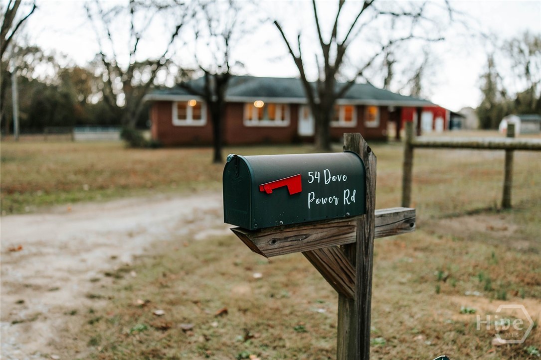 Homes for sale in Comer, GA | 54 Dove Power Rd, Comer, GA 30629 | MLS# CL344539