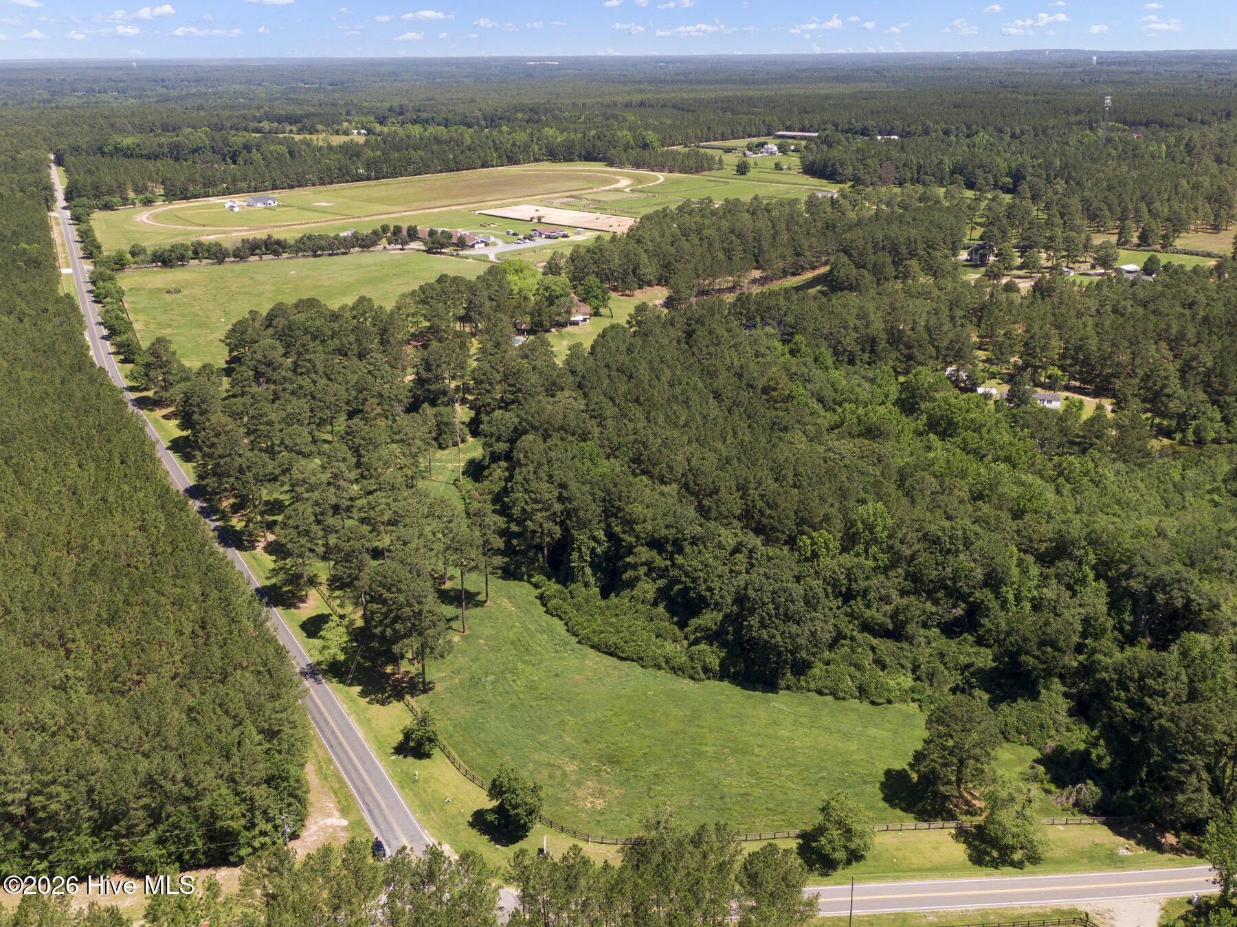 450 Addor Road, Aberdeen, NC, 28315