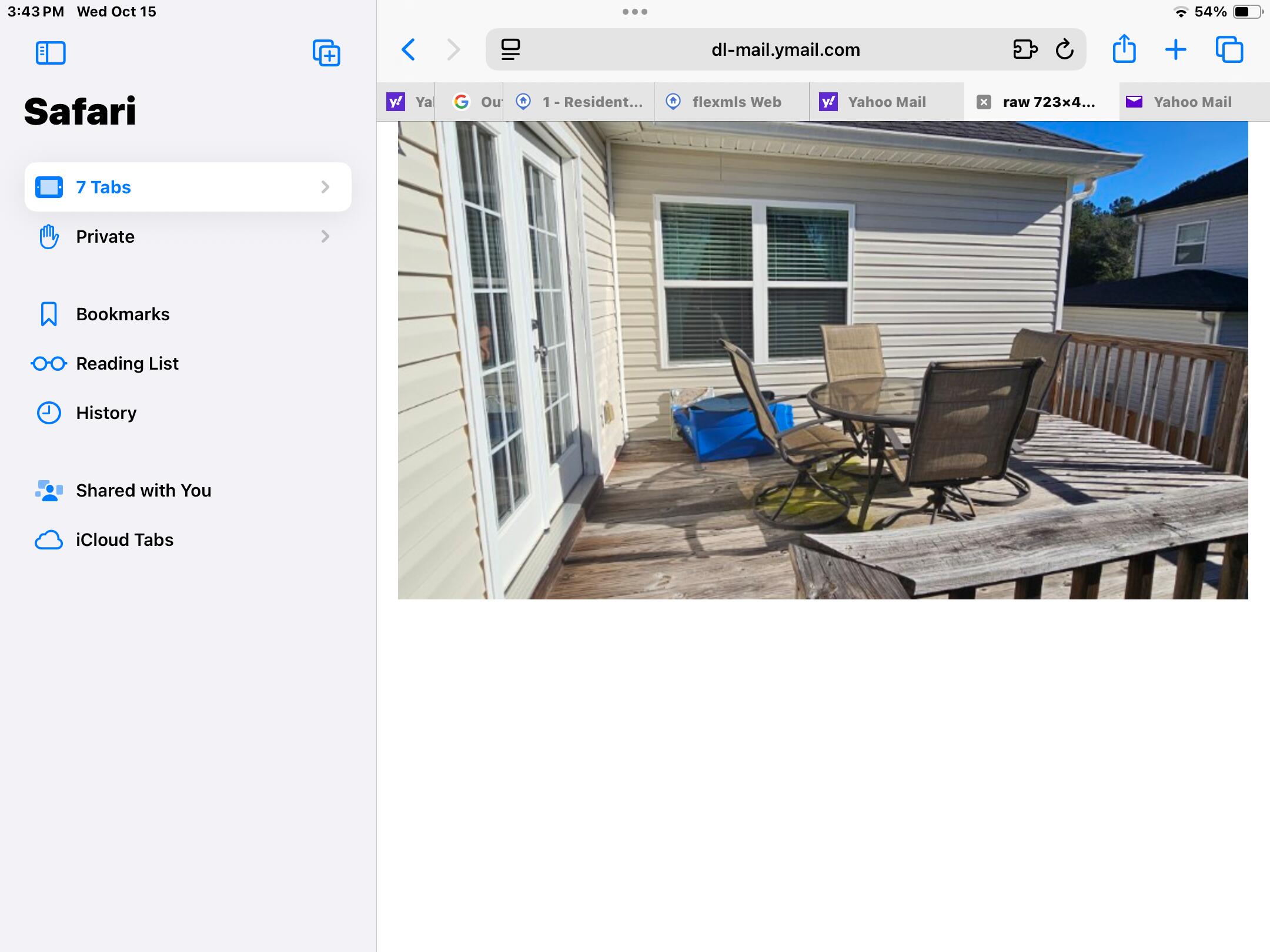 1216 Bubbling Springs Drive, Graniteville, SC, 29829