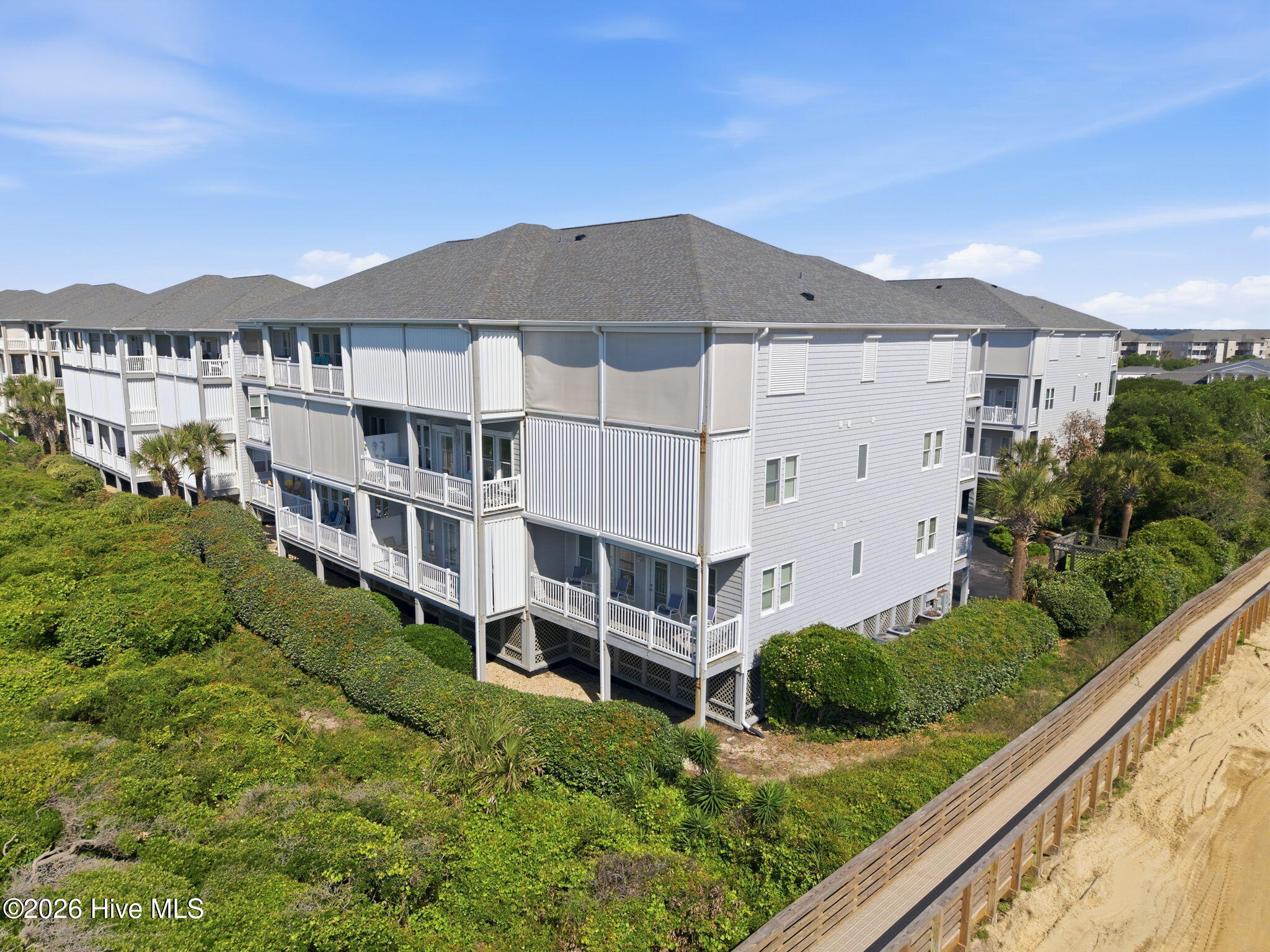 1701 Salter Path Road A103,Indian Beach