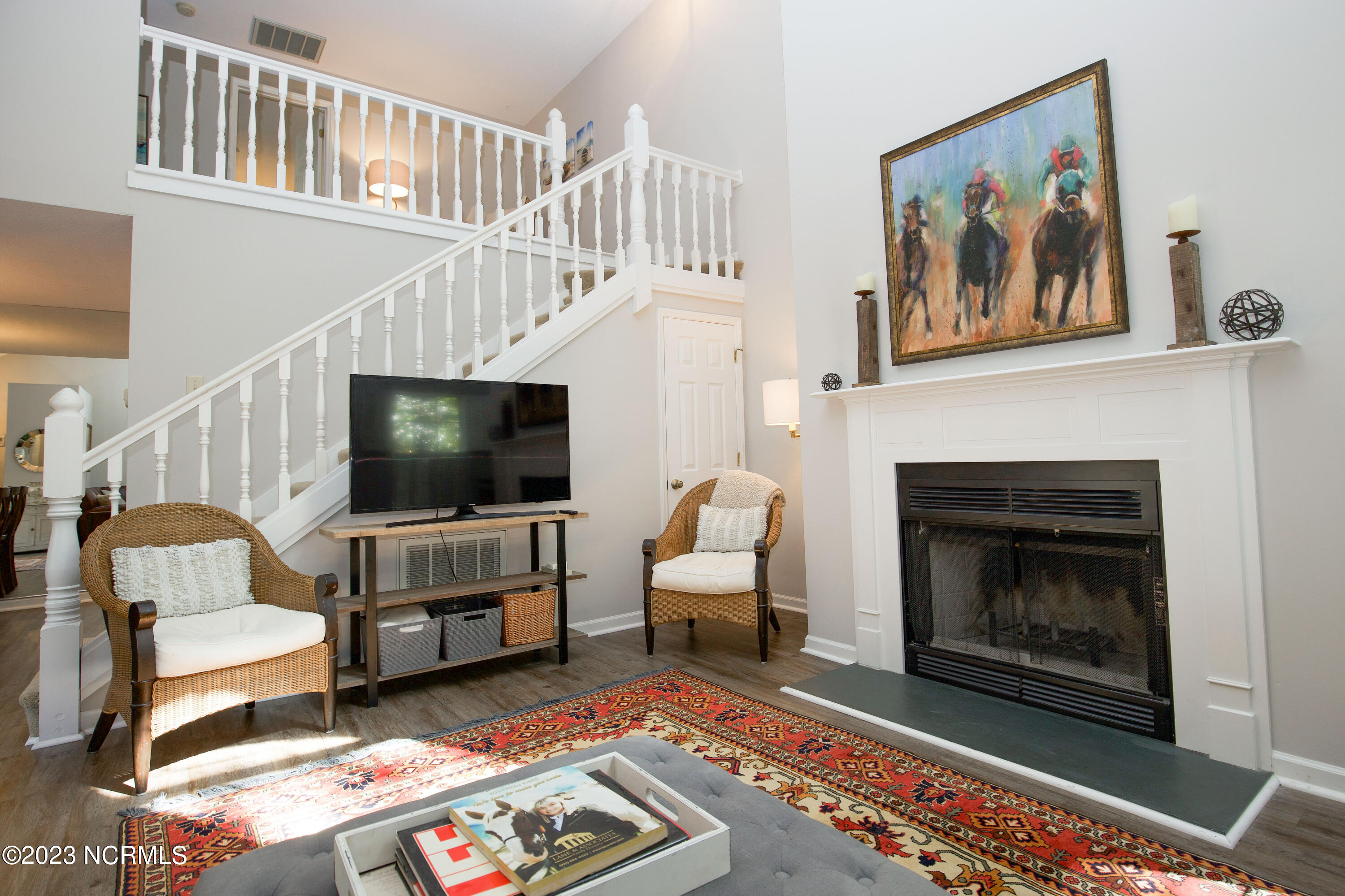 Pinehurst Manor 7D-9