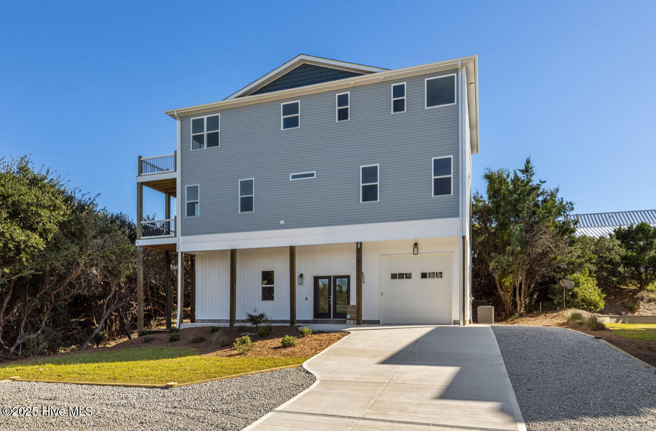 1707 Emerald Drive, Emerald Isle, NC, 28594