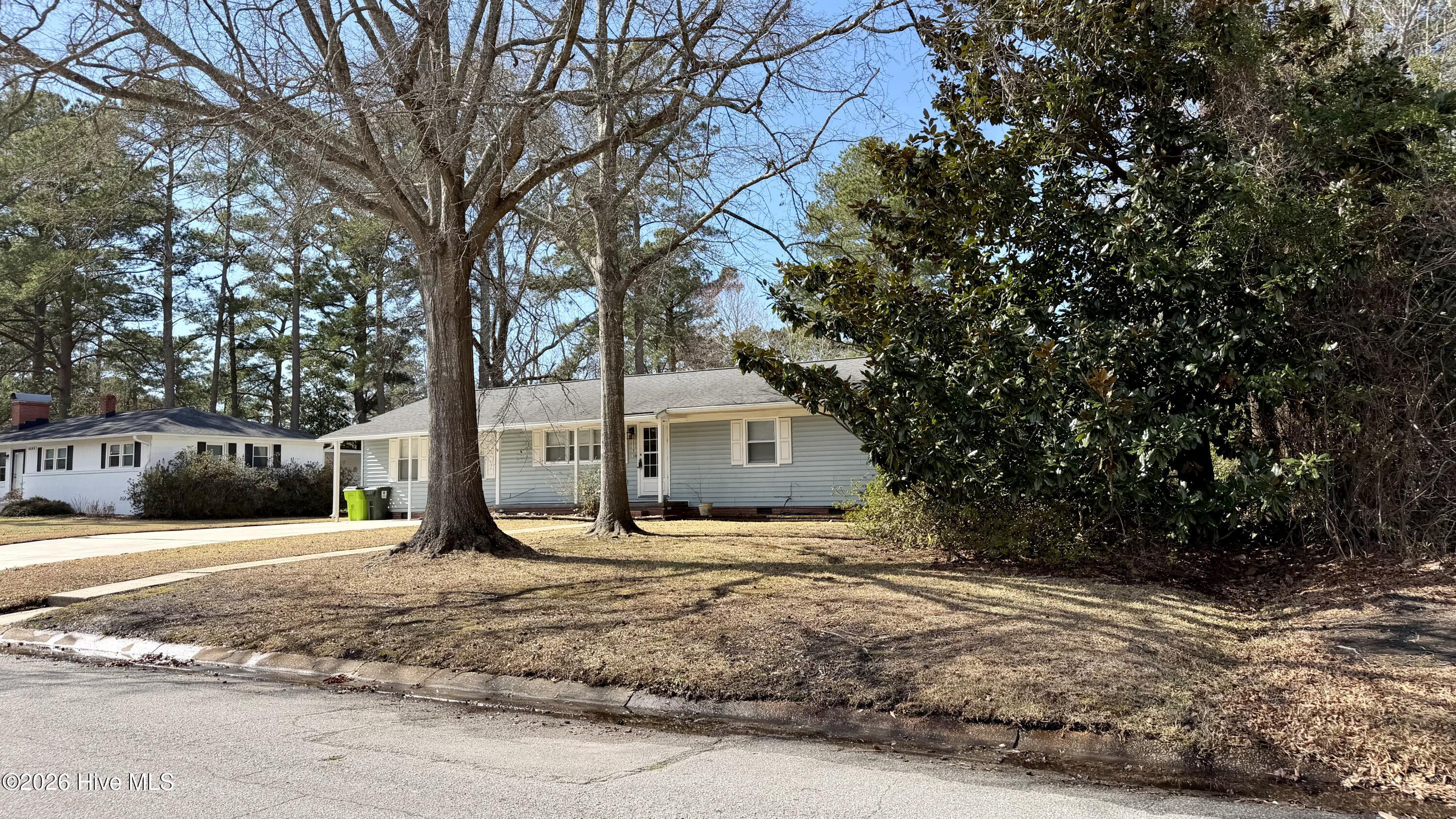 1113 Cherry Tree Drive,New Bern