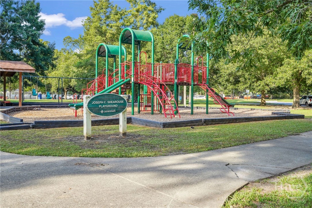 Hull Park