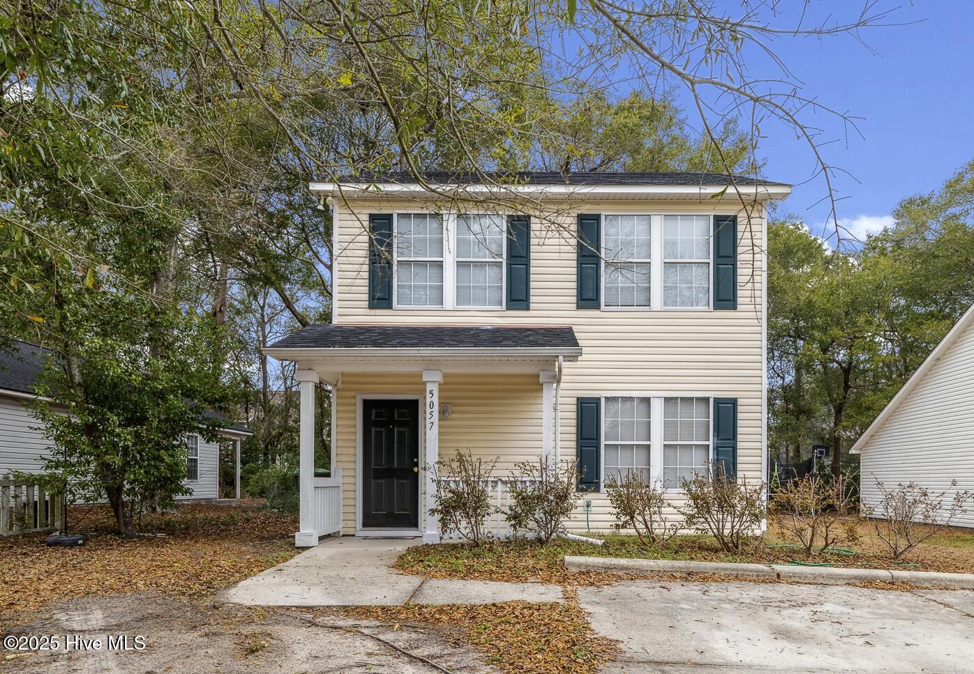 5057 Peachtree Avenue