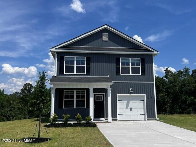 3008 Honeywood Court, #Lot18, Augusta, GA 30906 Listing Photo  1