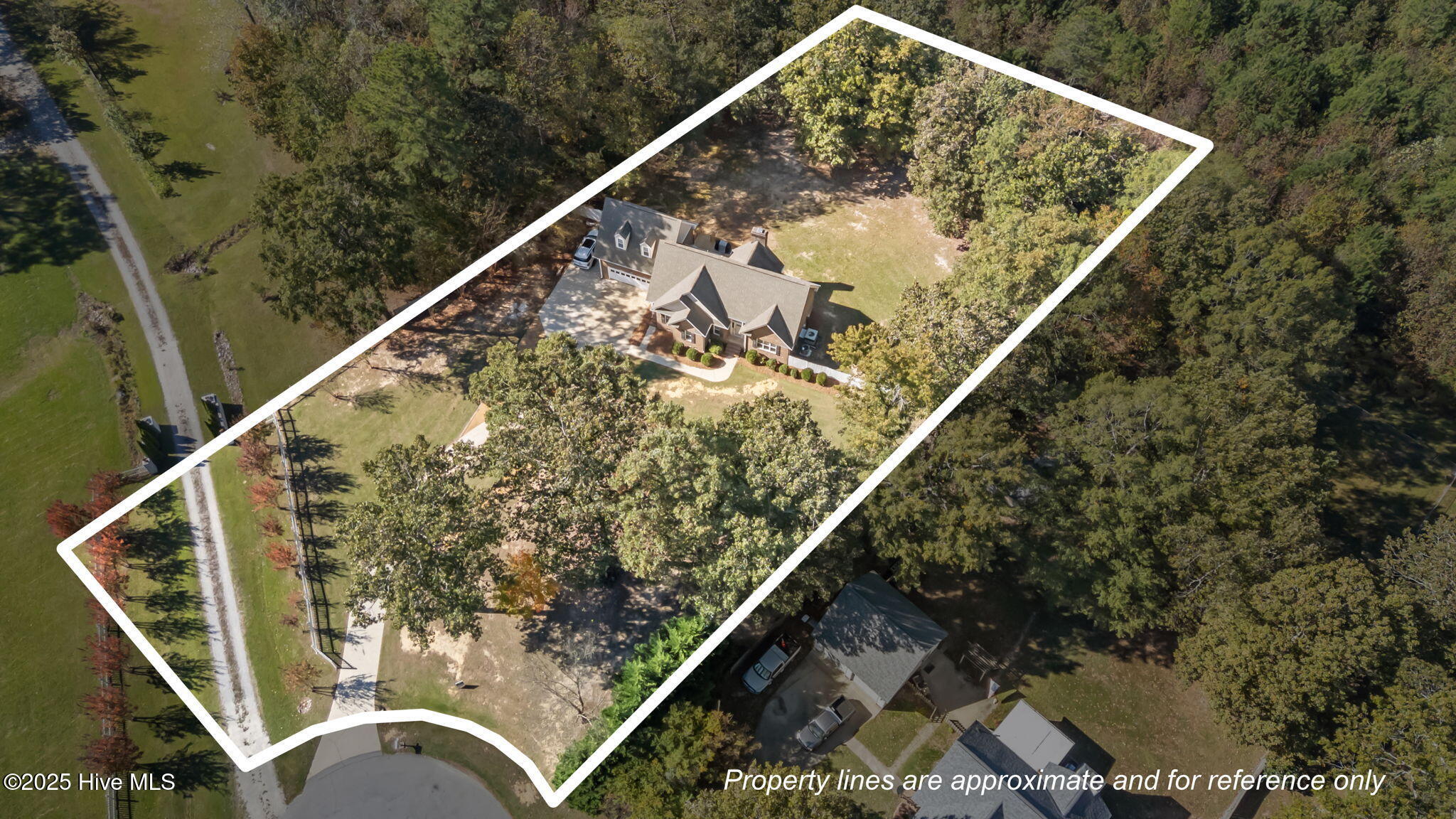 Homes for sale in Rocky Mount, NC | 2408 Horseshoe Dr, Rocky Mount, NC 27804 | MLS# 100534495