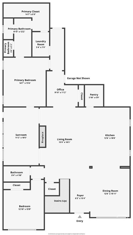 24 Lakewood Park Court