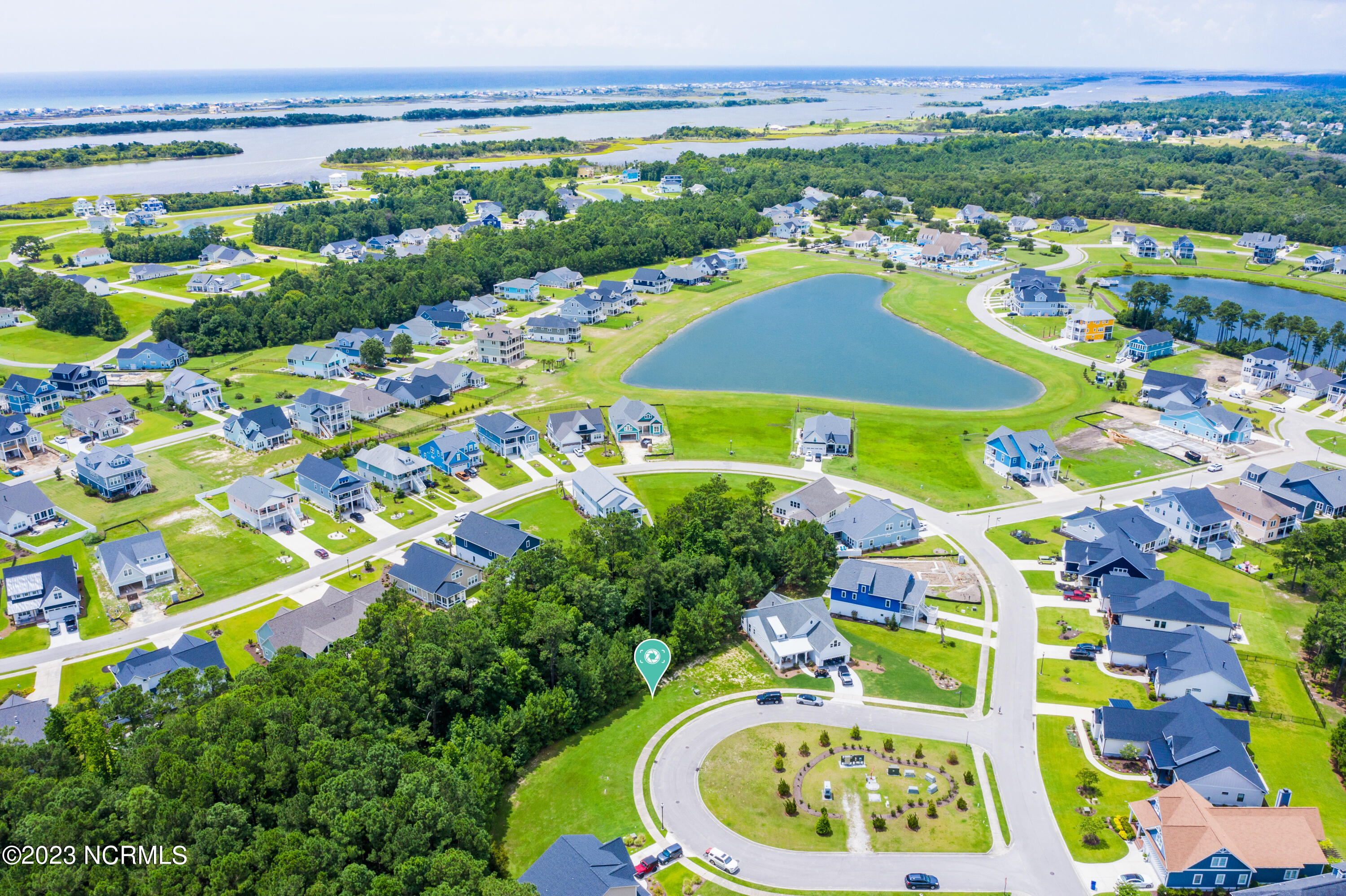 Homes for sale in Holly Ridge, NC | 604 Martin House Loop, Holly Ridge, NC 28445 | MLS# 100523776