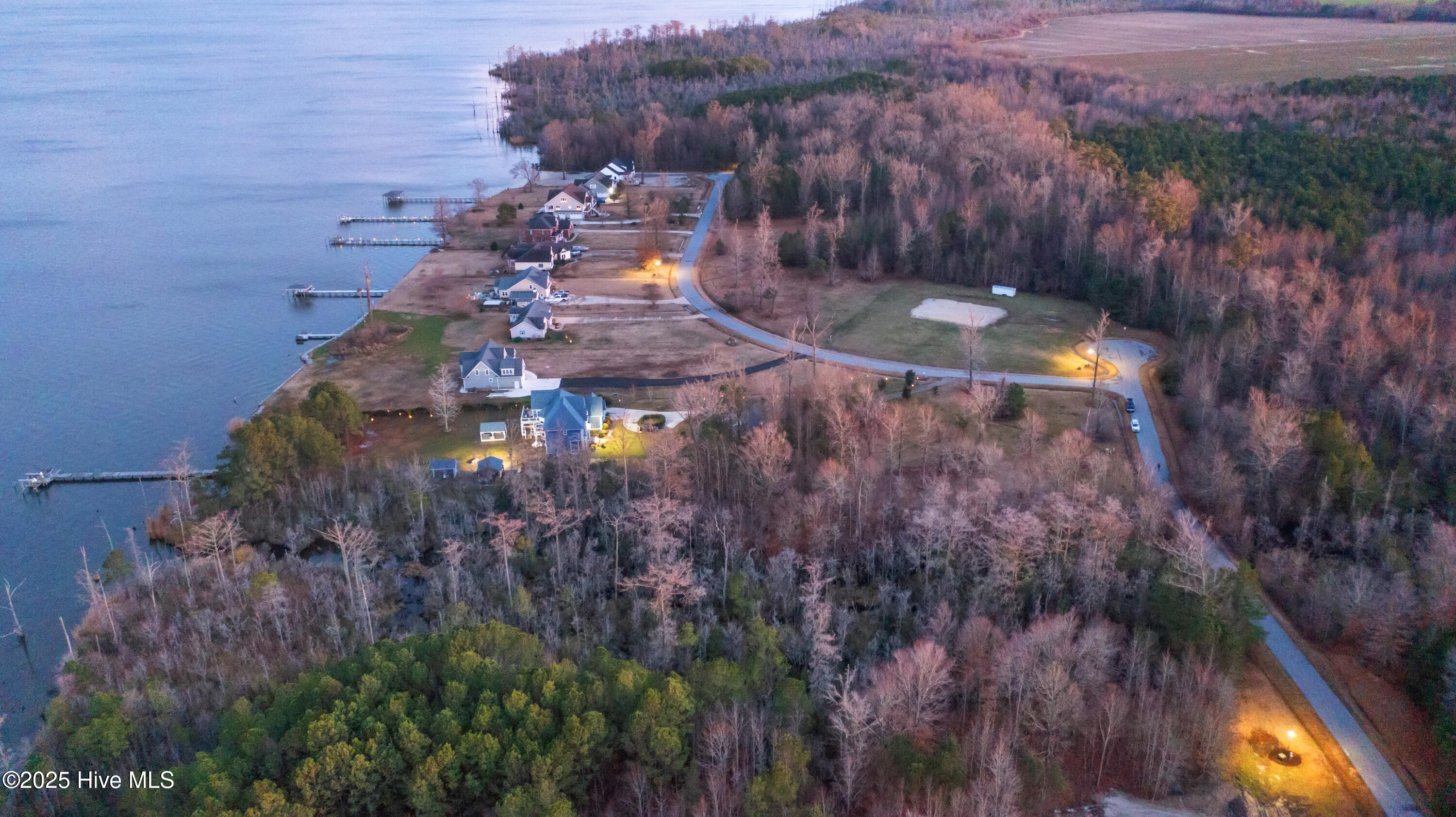 45 Sterling Colson Way, Hertford, NC, 27944