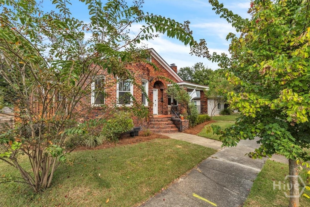 1106 E 51st Street, Savannah, GA, 31404