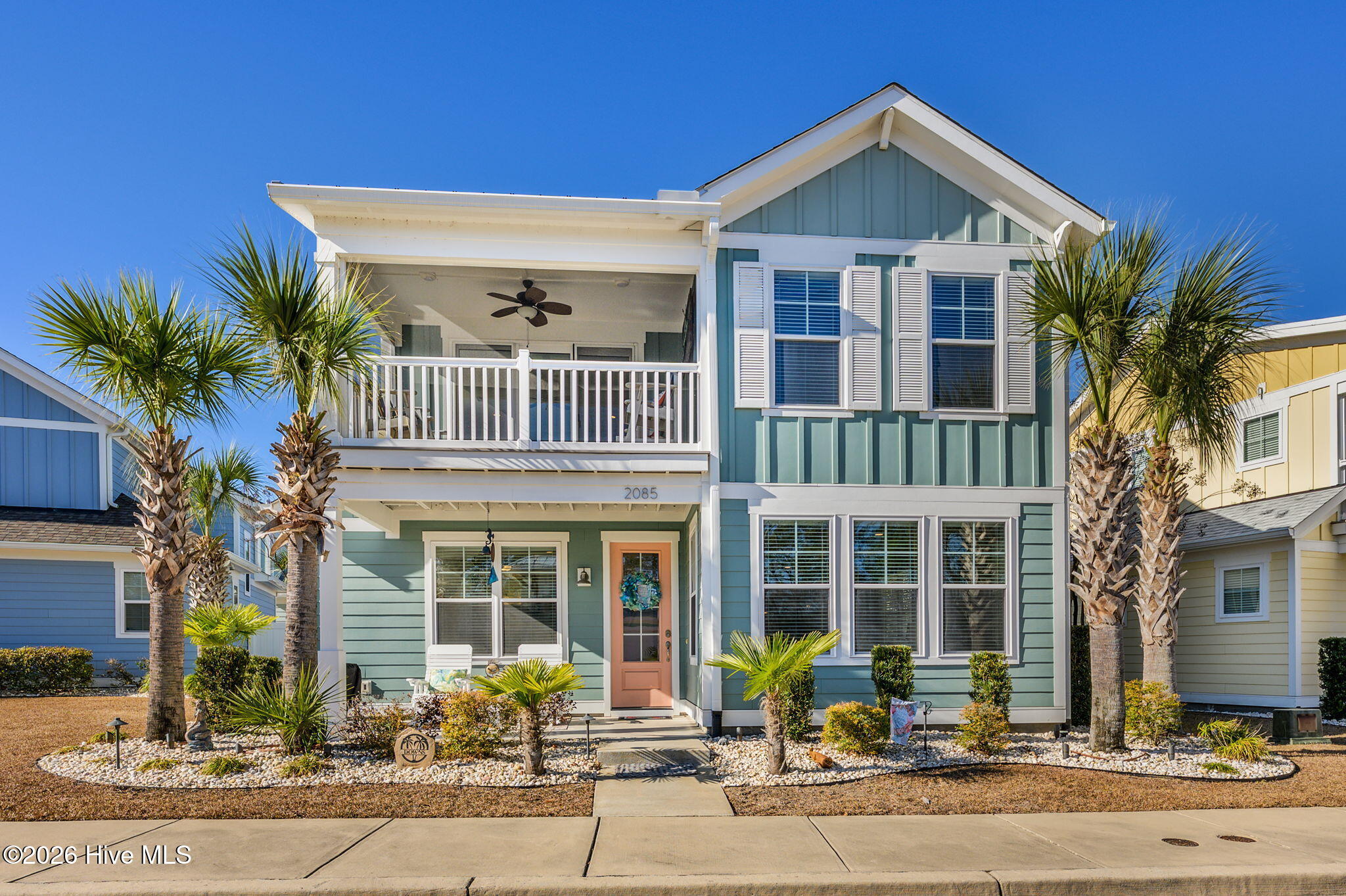 203 George Taylor Road, Newport, NC, 28570