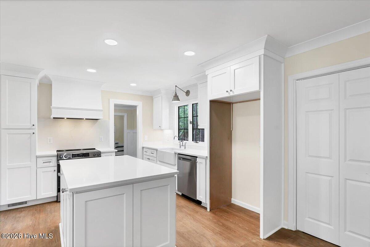 141 Bridgewater Drive, Southern Pines, NC, 28387