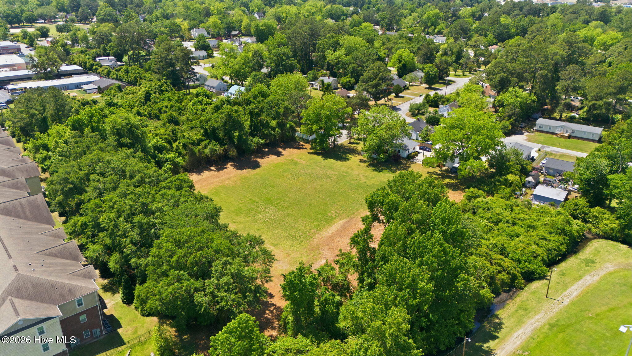 0 Gaston Boulevard,New Bern