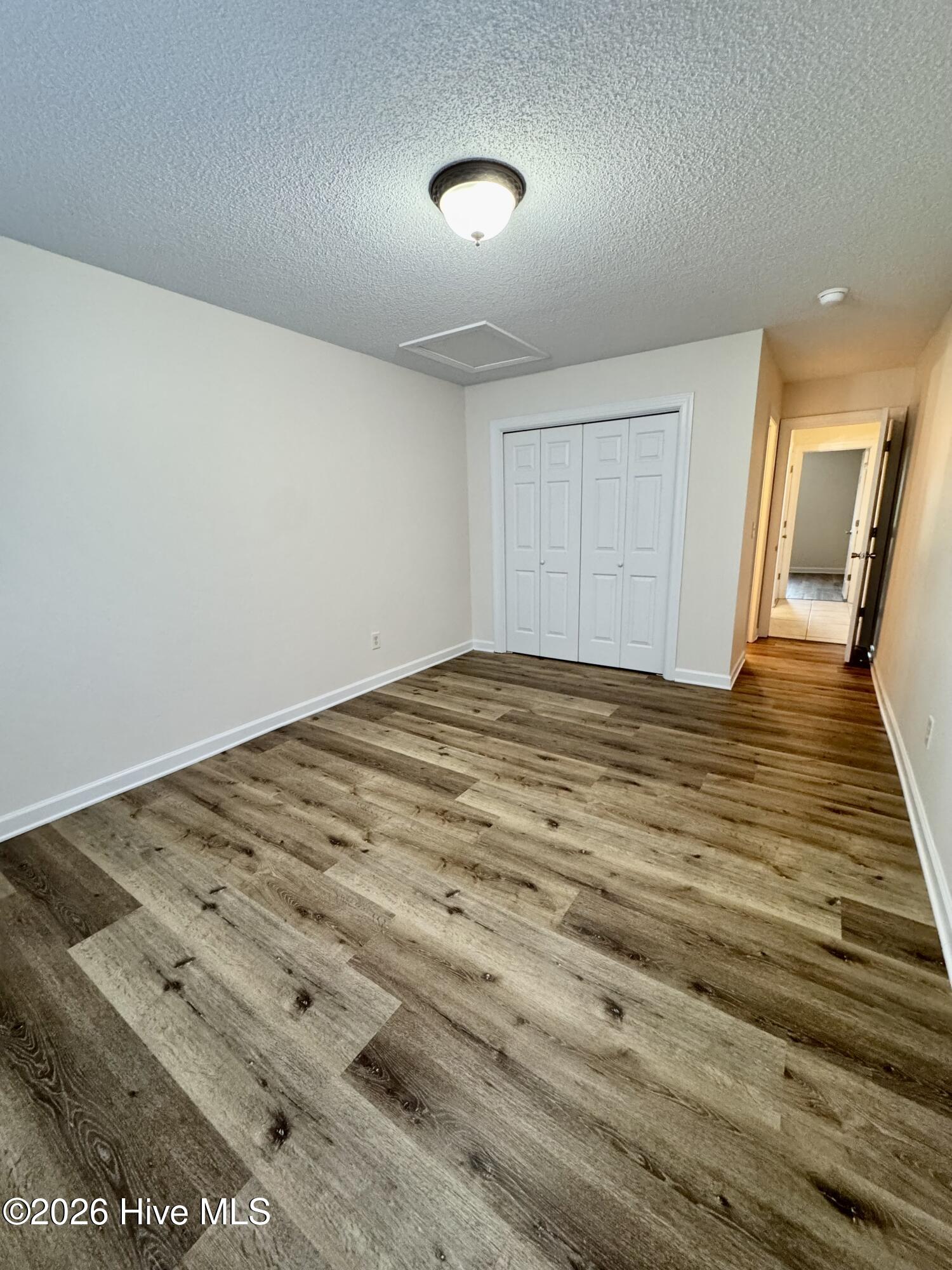 Exterior photo of 1509 Joel Drive B, Greenville, NC 27834. MLS: 100602723