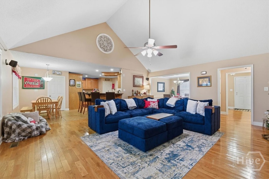 Homes for sale in Crawford, GA | 30 Bunker Hill Rd, Crawford, GA 30630 | MLS# CL347642