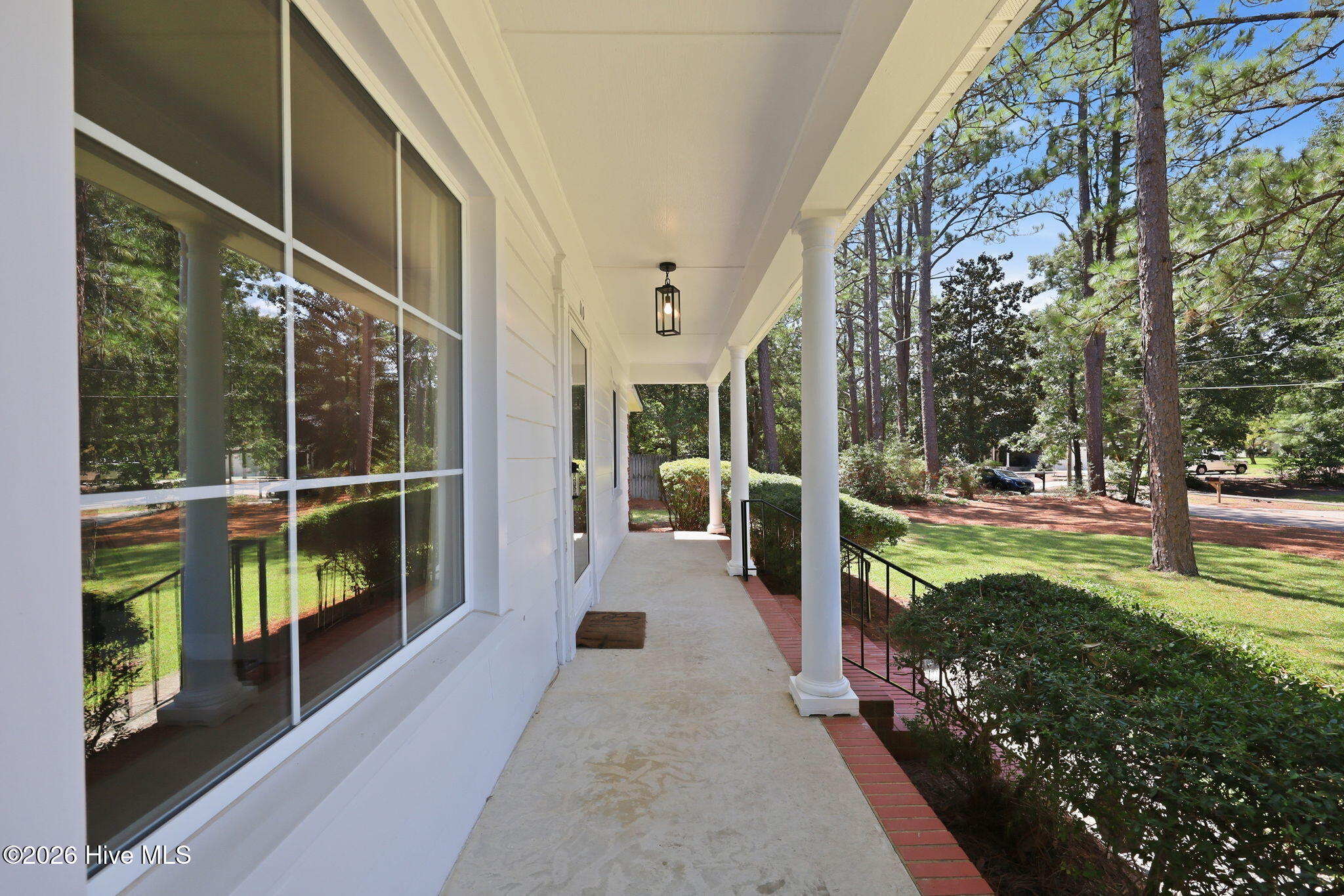 Photo 4 of Single family home for sale at 110 Campbell St, Aberdeen, NC 28315 | MLS# 100600913 | Listing updated on 2026-09-02