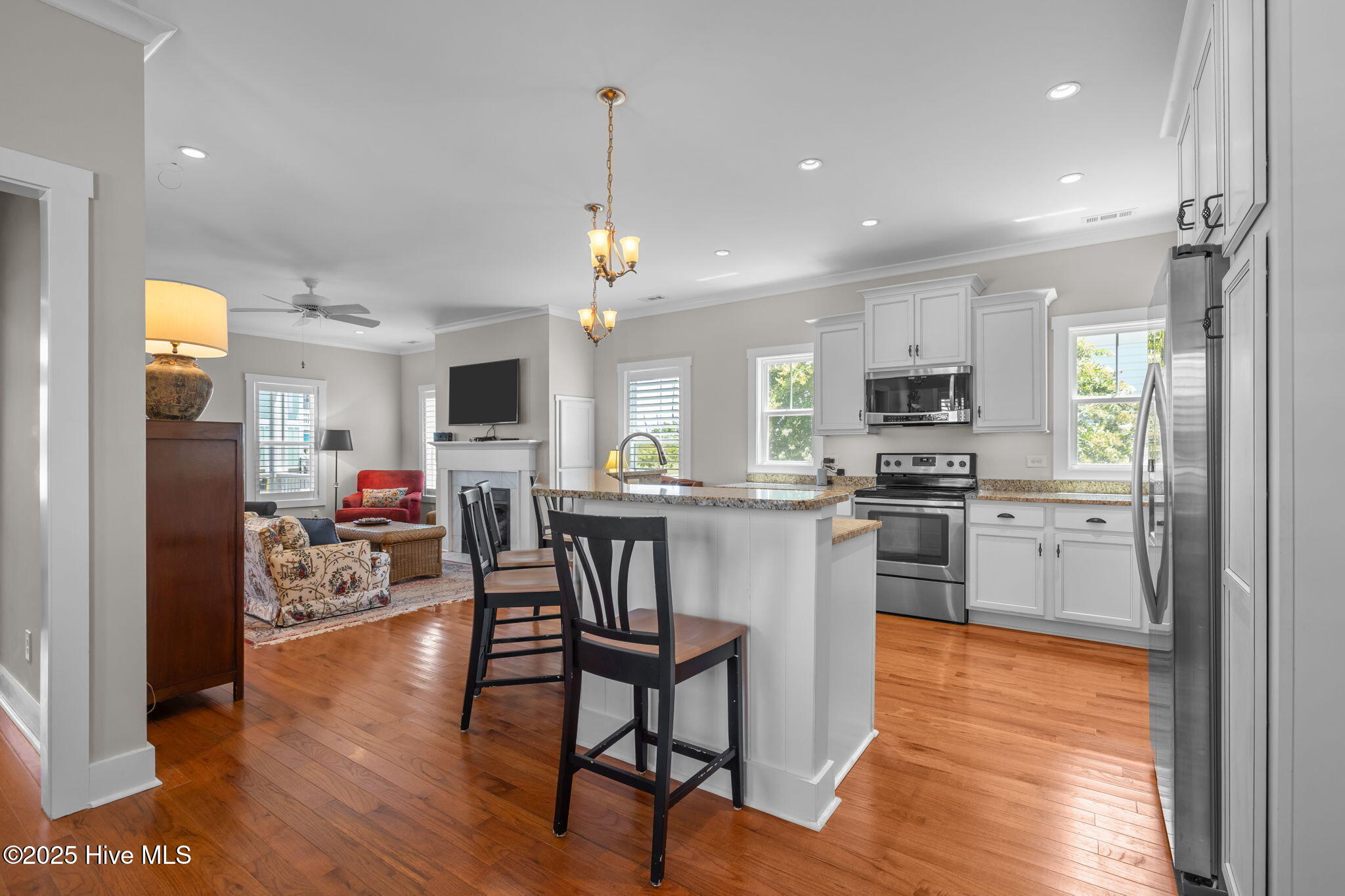 1315 Barnacle Lane,Morehead City