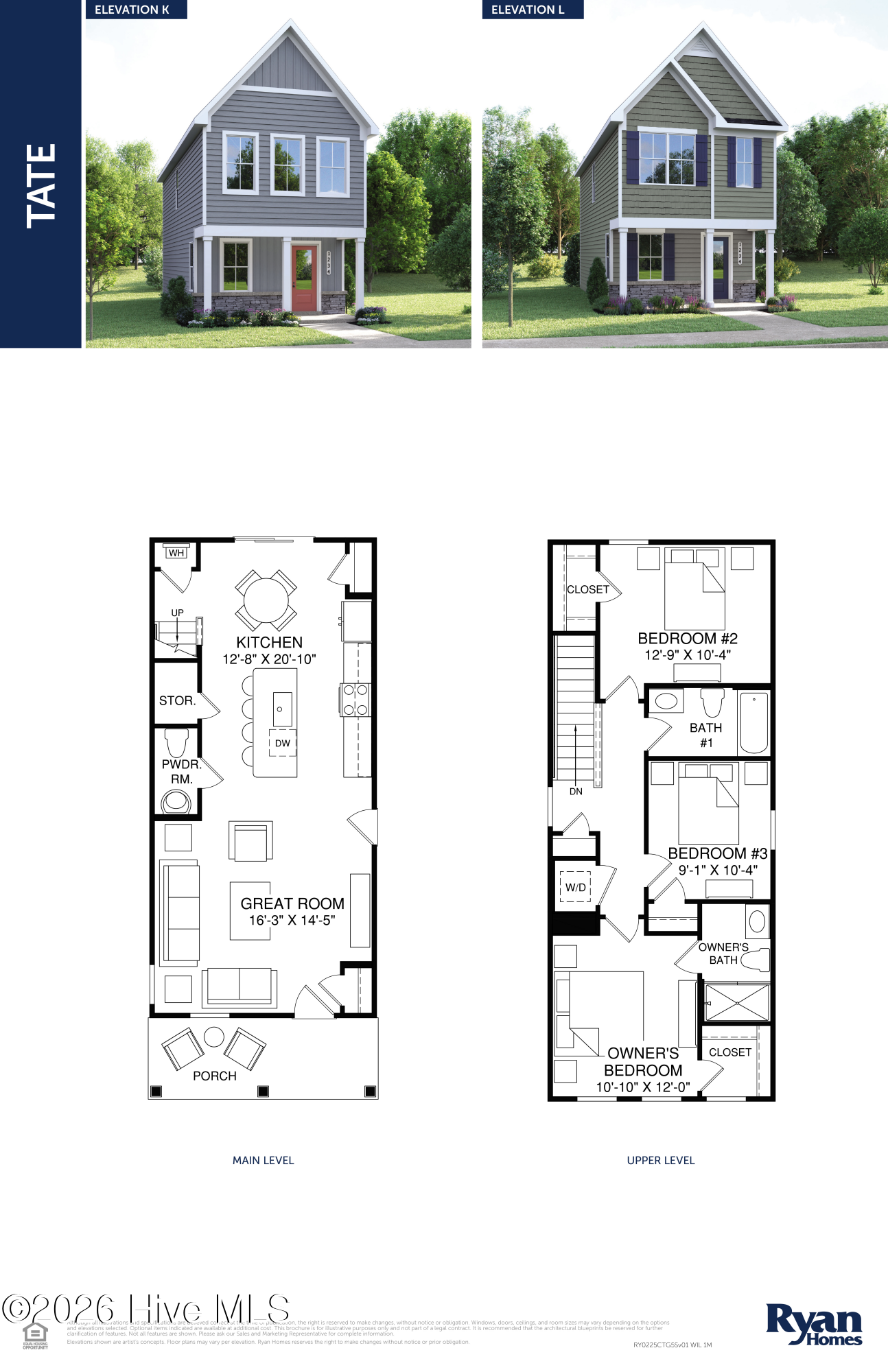 Exterior photo of 1787 Piney Creek Road, Bolivia, NC 28422. MLS: 100595692