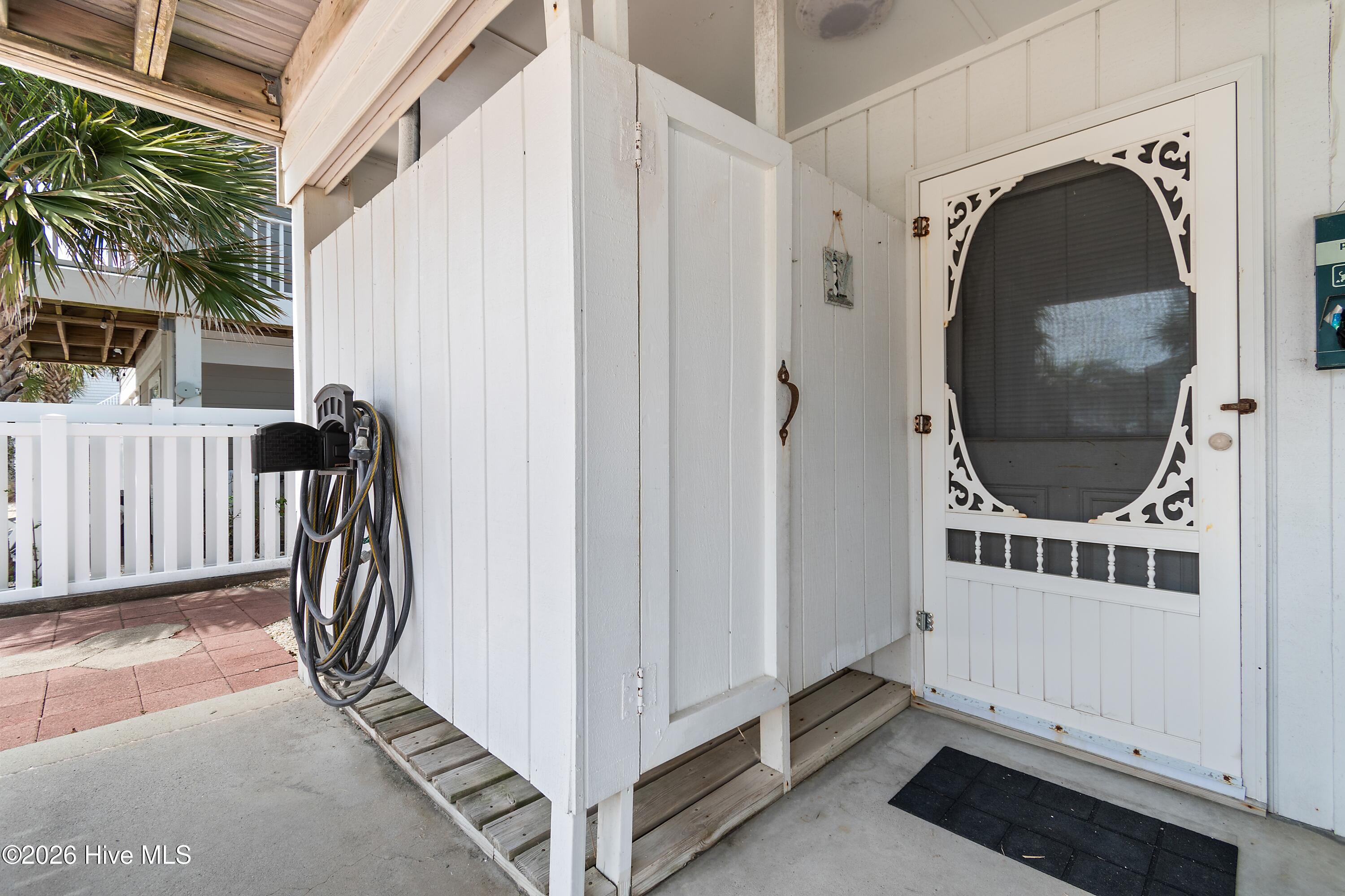 197 Brunswick Avenue W, Holden Beach, NC, 28462