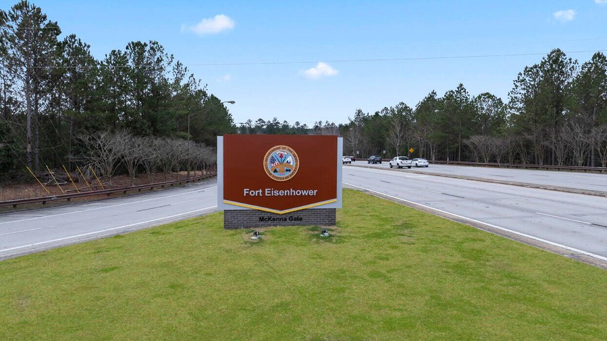 2035 Signal Hill Court UNIT Lot39, Augusta, GA, 30906