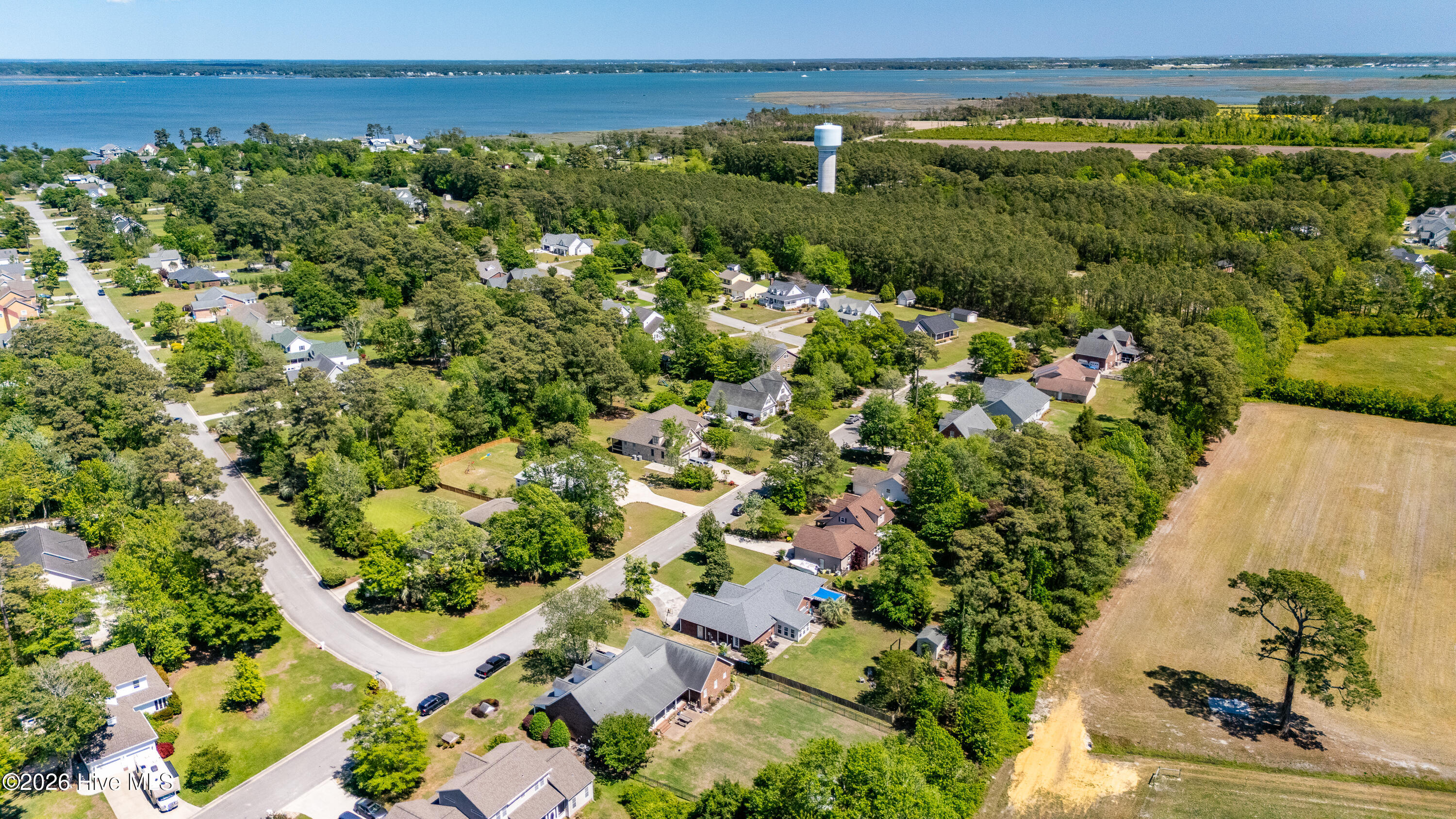 1609 Sanderling Drive,Morehead City