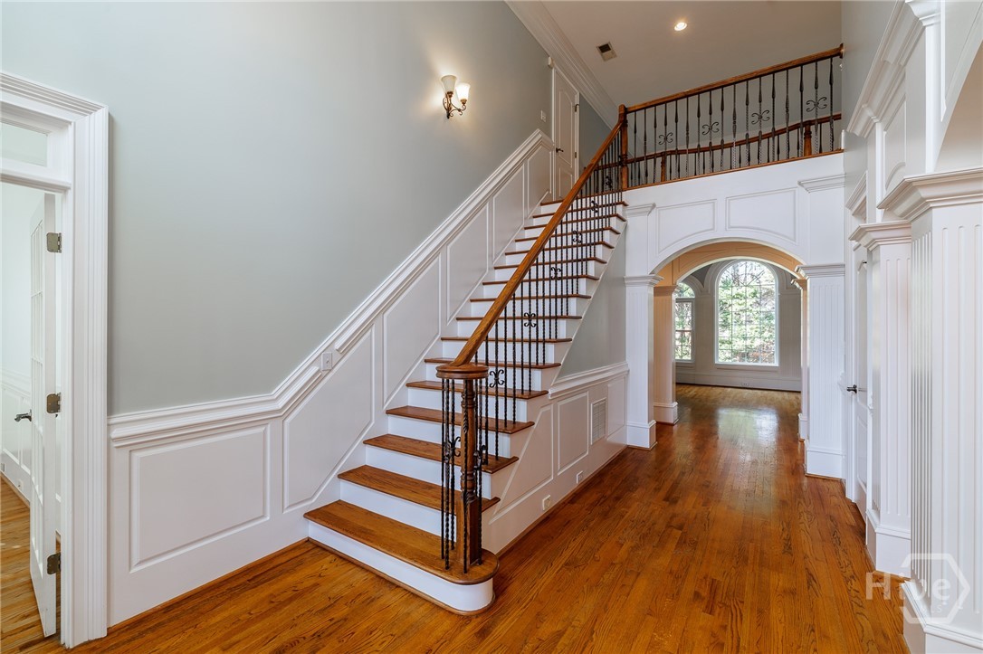 1250 Hammond Creek Trail, Watkinsville, GA, 30677