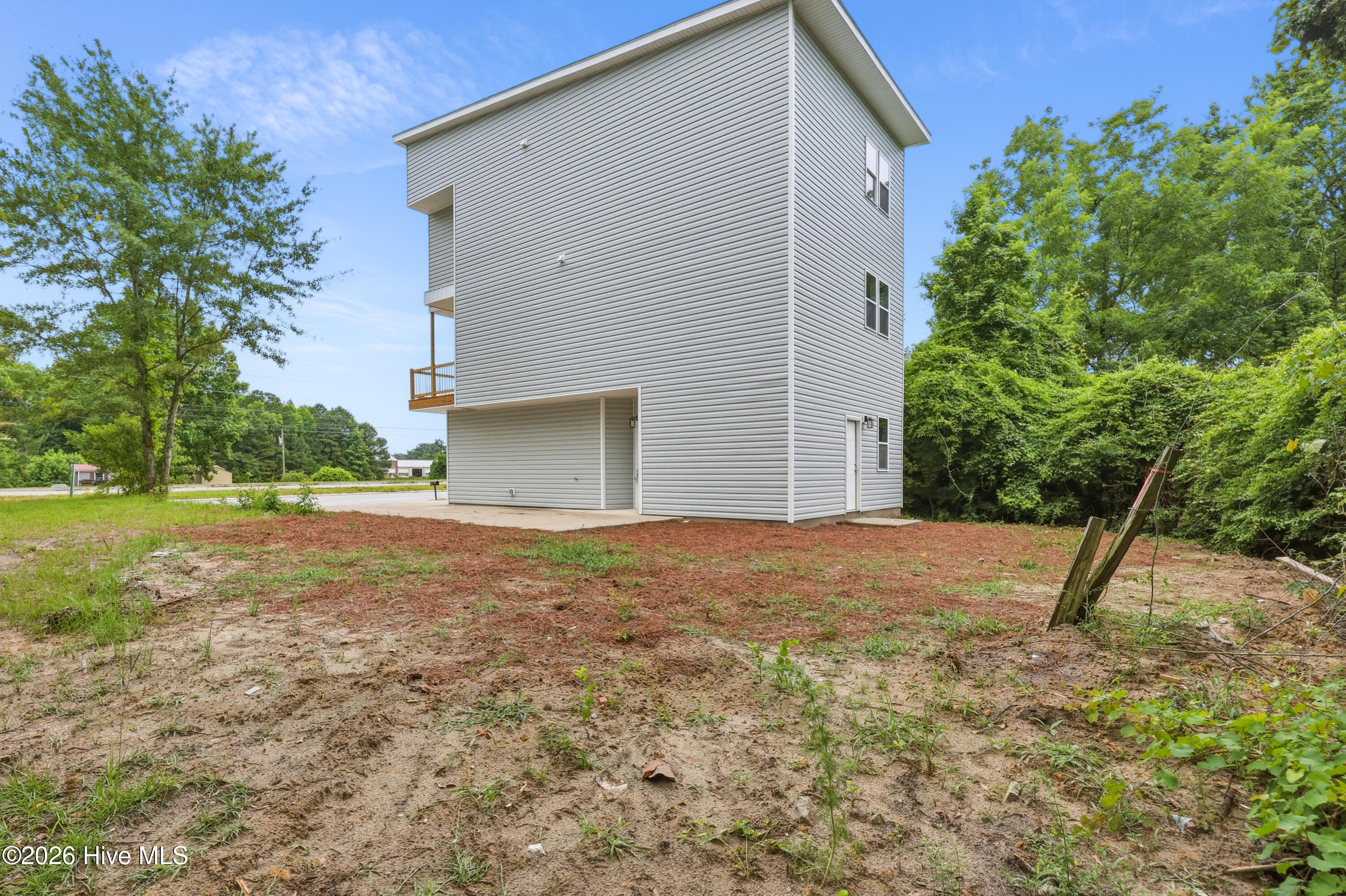 2326 Piney Green Road,Midway Park