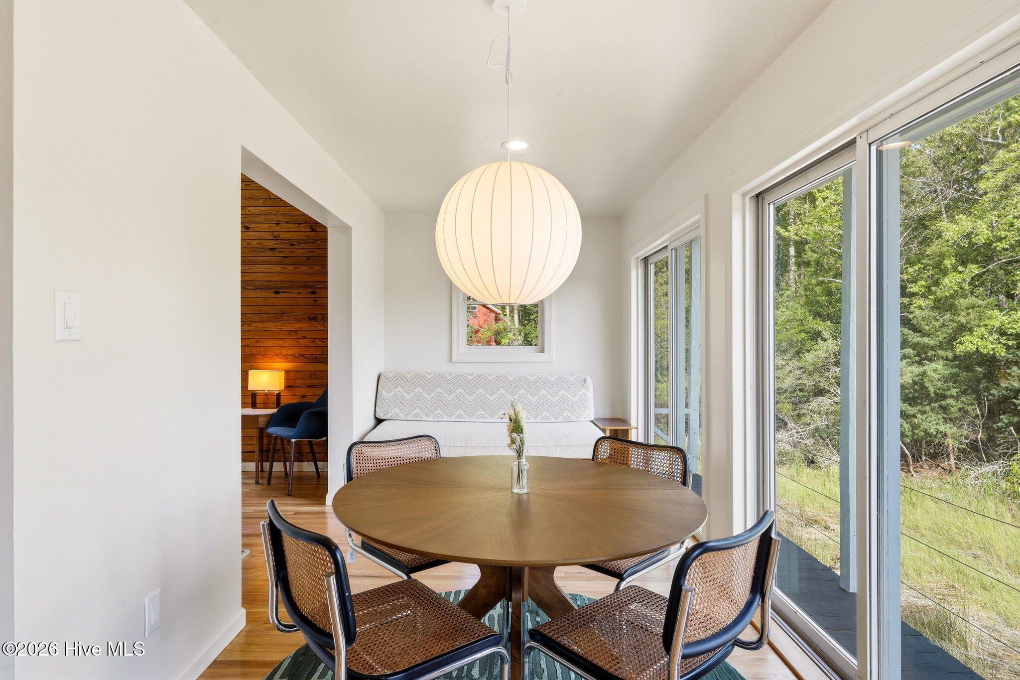954 Fork Point Road,Oriental