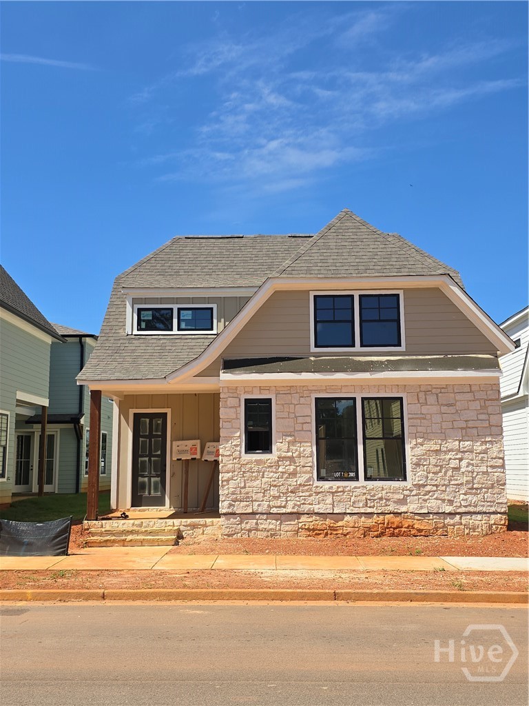 Photo 1 of Single family home for sale at 2885 Electric Ave, Watkinsville, GA 30677 | MLS# CL364584 | Listing updated on 2026-09-16