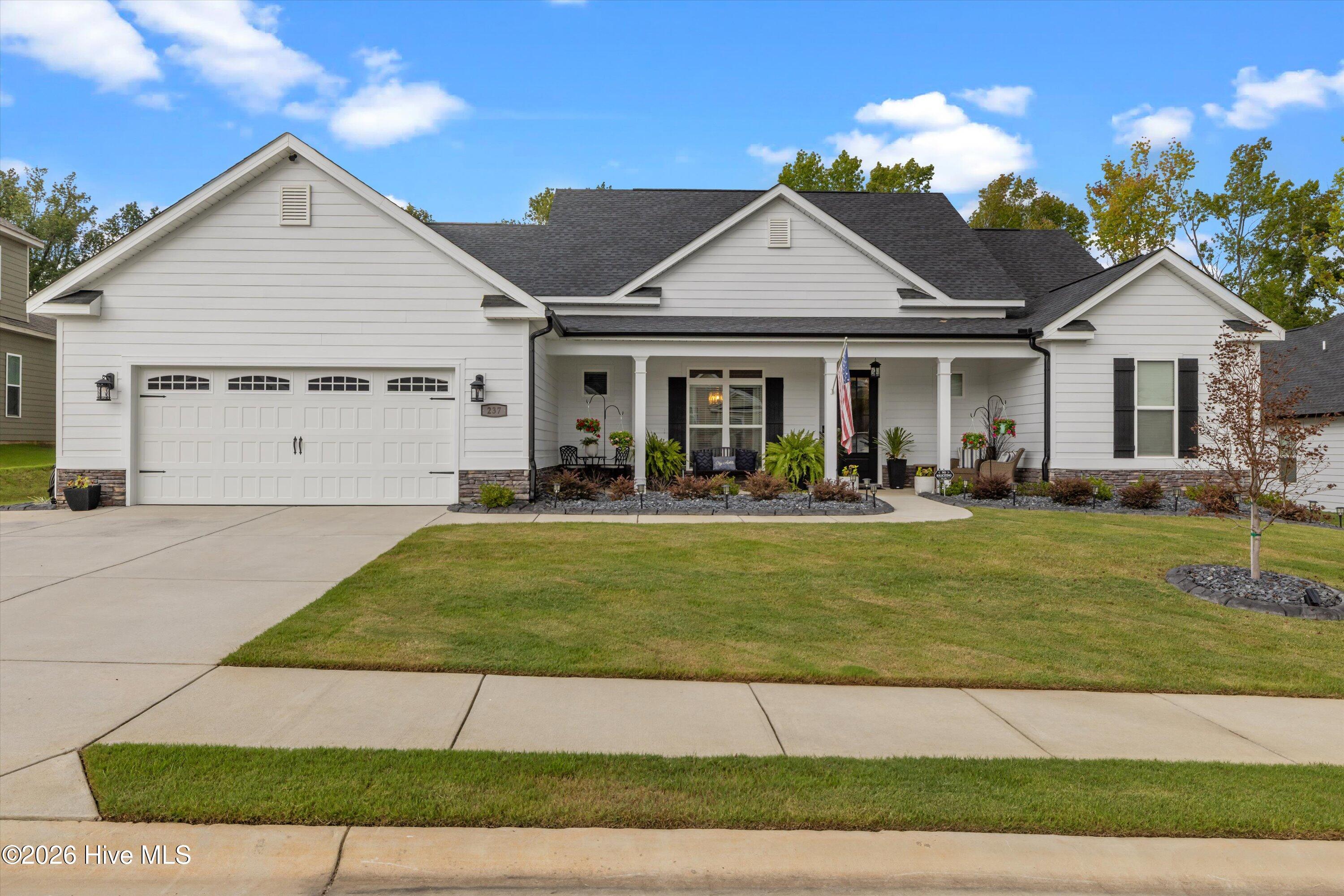 1st image of 237 Dublin Loop, Grovetown, GA 30813 | MLS# 100596519