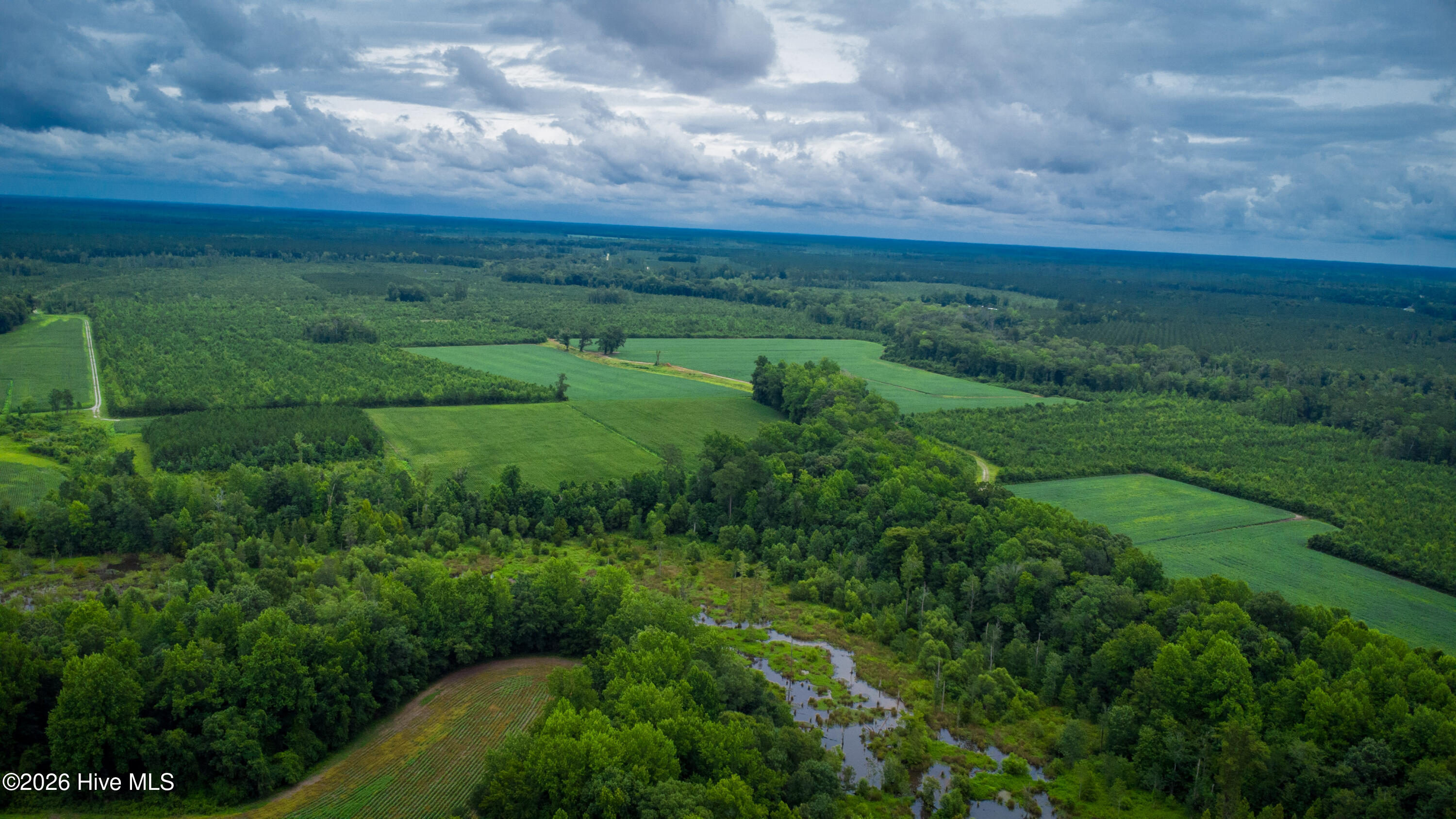 1601 Hills Neck Road,Ernul