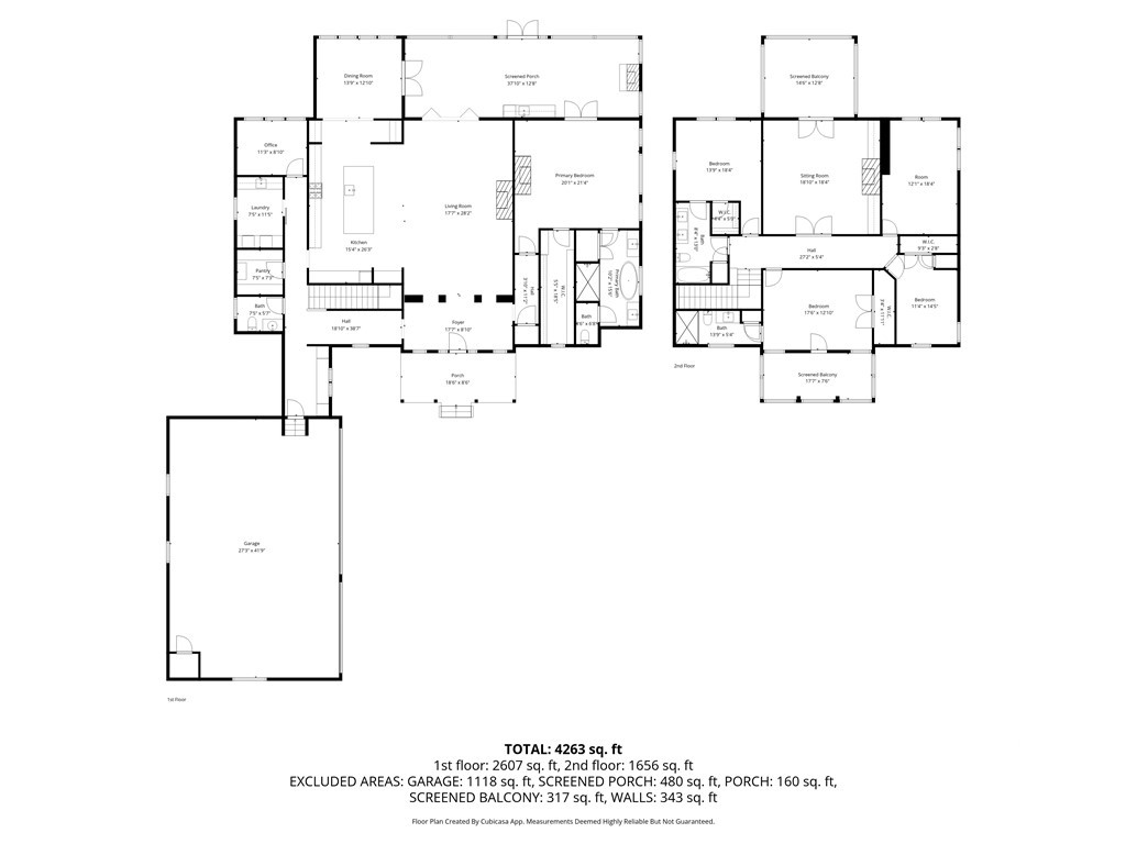 70th image of 485 Waterways S, Richmond Hill, GA 31324 | MLS# SA349061