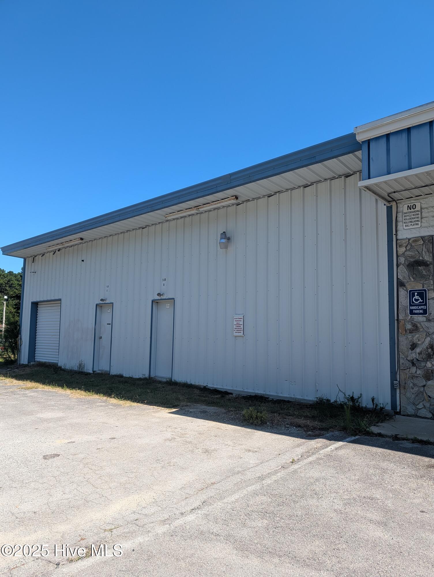 749 Nc Hwy 172,Hubert