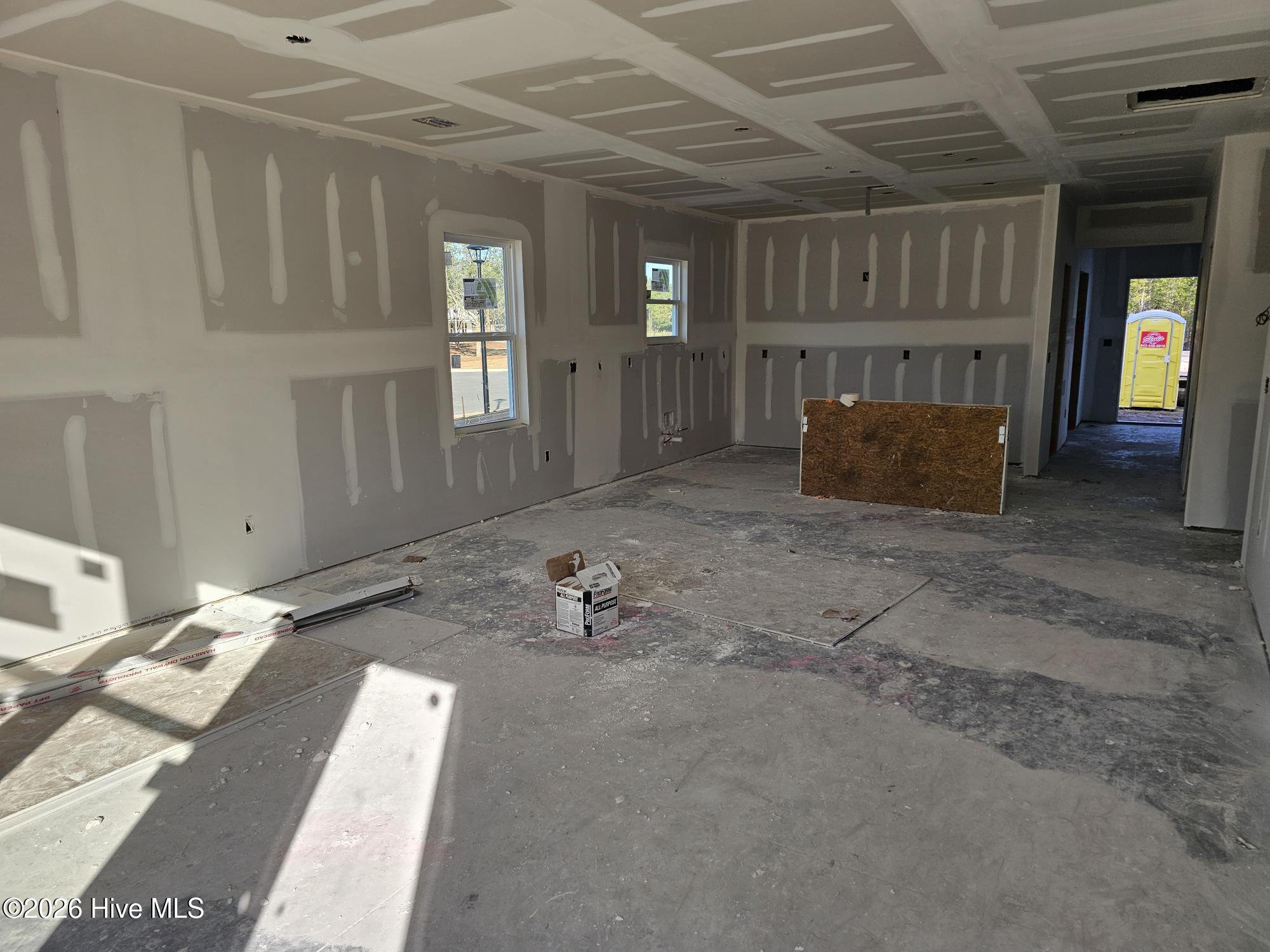 Home as of 1.17.26