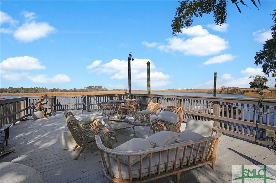 160 Oatland Island Road, #B, Savannah, GA 31410 Listing Photo  33