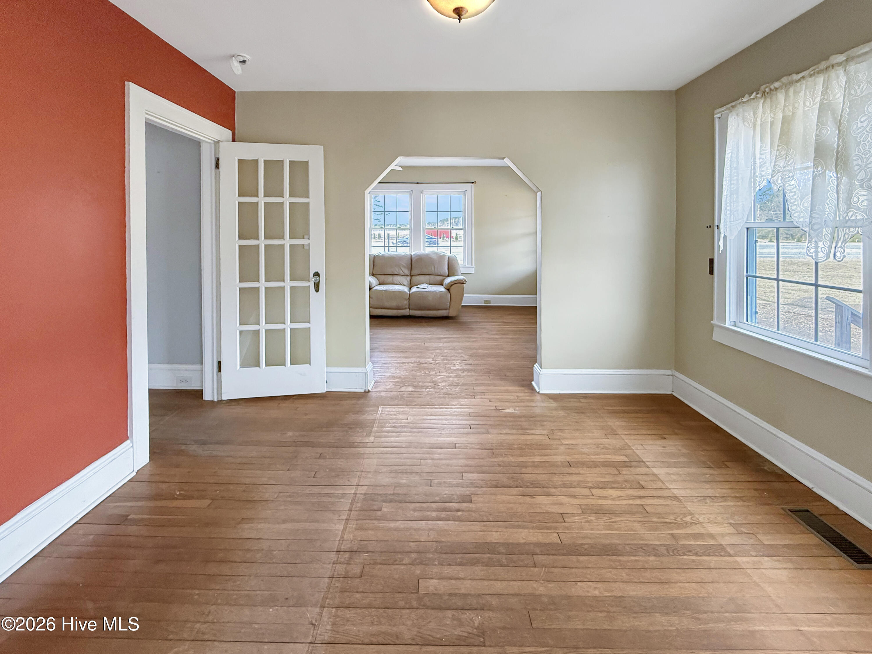 2006 U.S.Highway 17, Merry Hill, NC, 27957