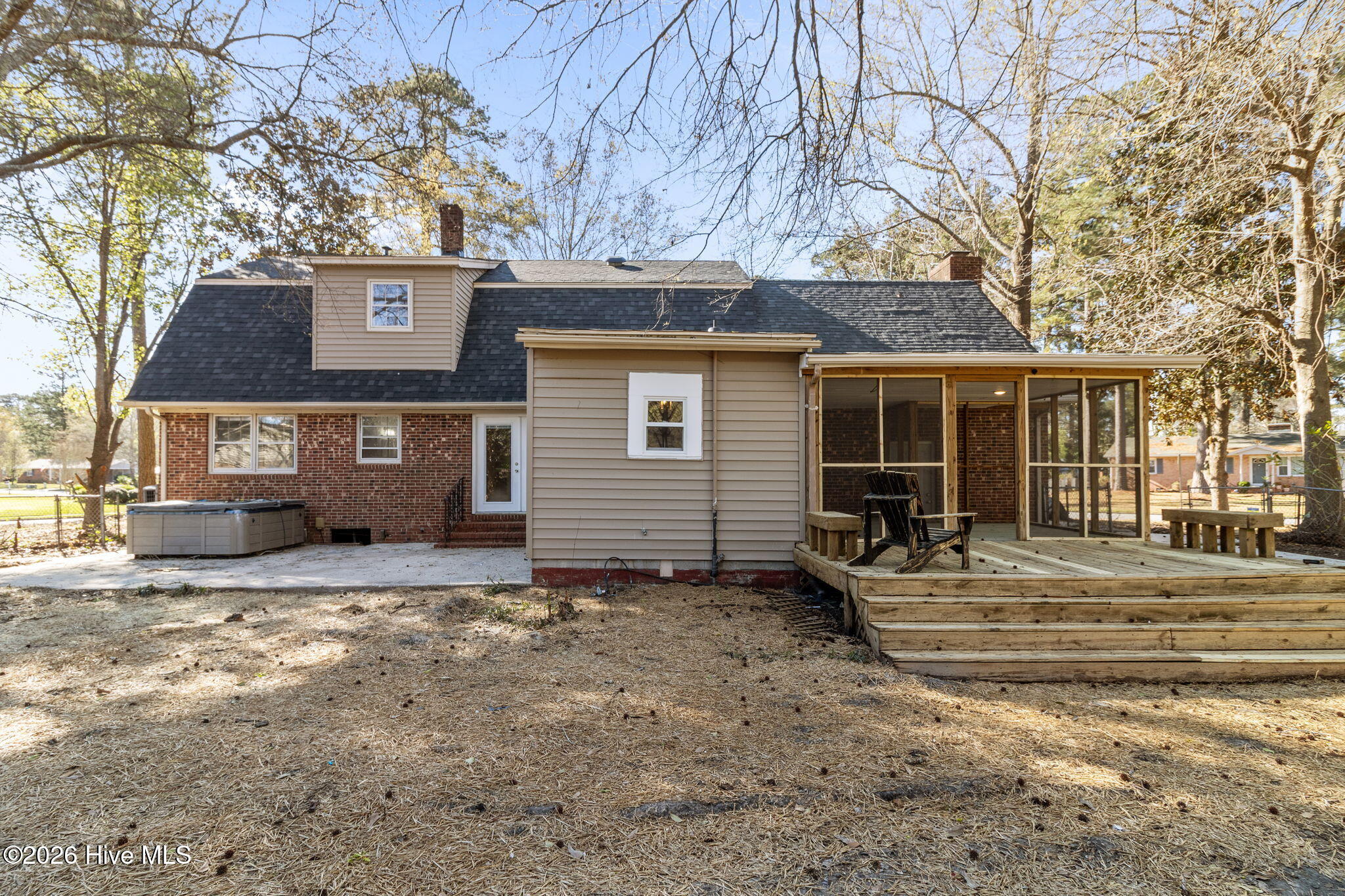 800 Little John Avenue, Jacksonville, NC, 28546