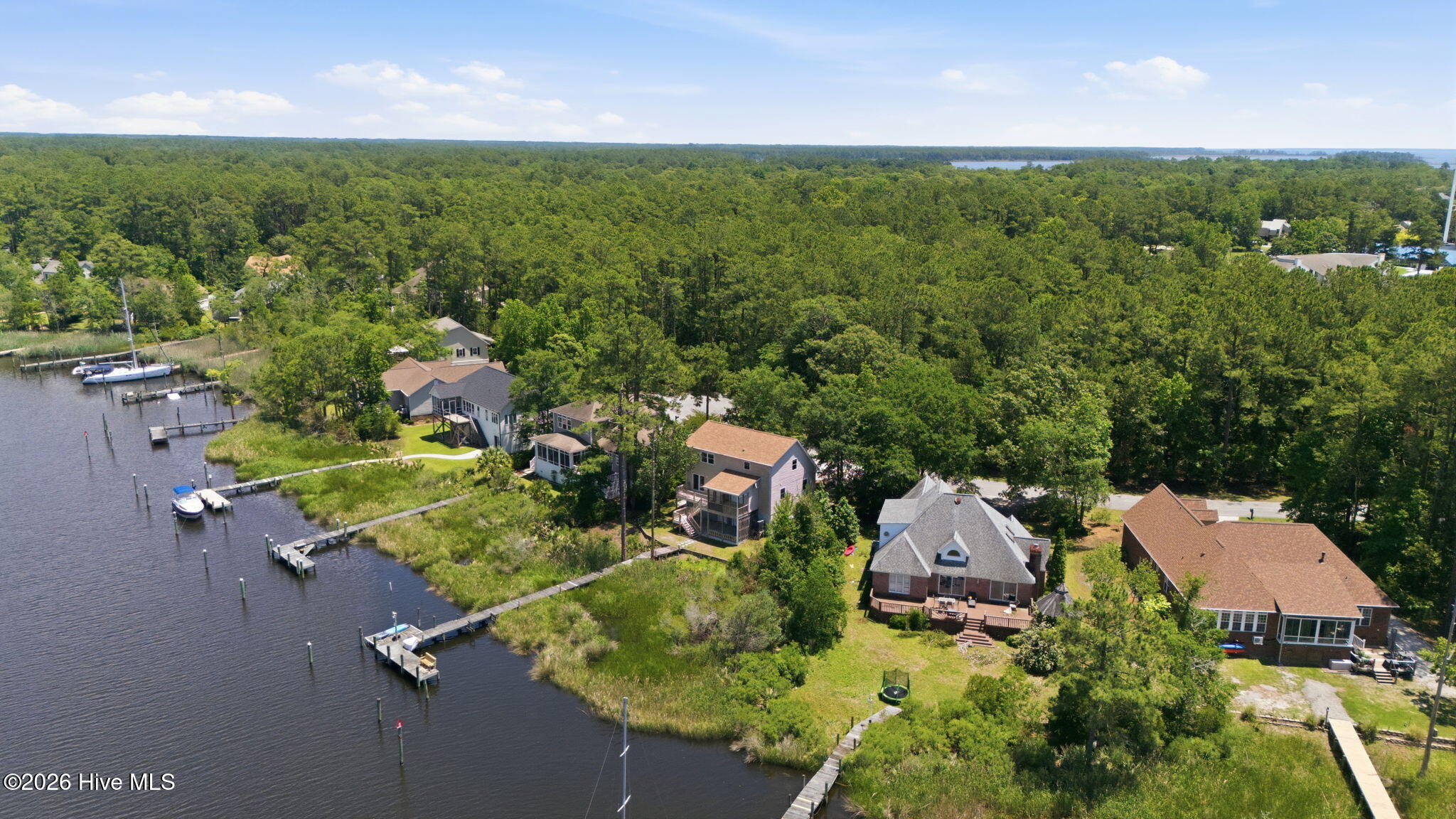 913 Hearthside Court,New Bern