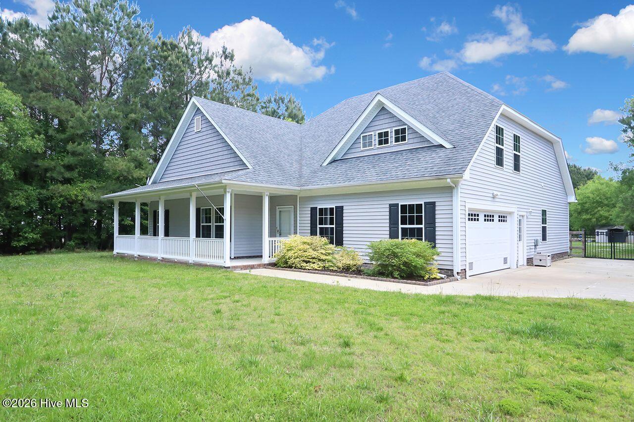 139 Southern Pine Drive