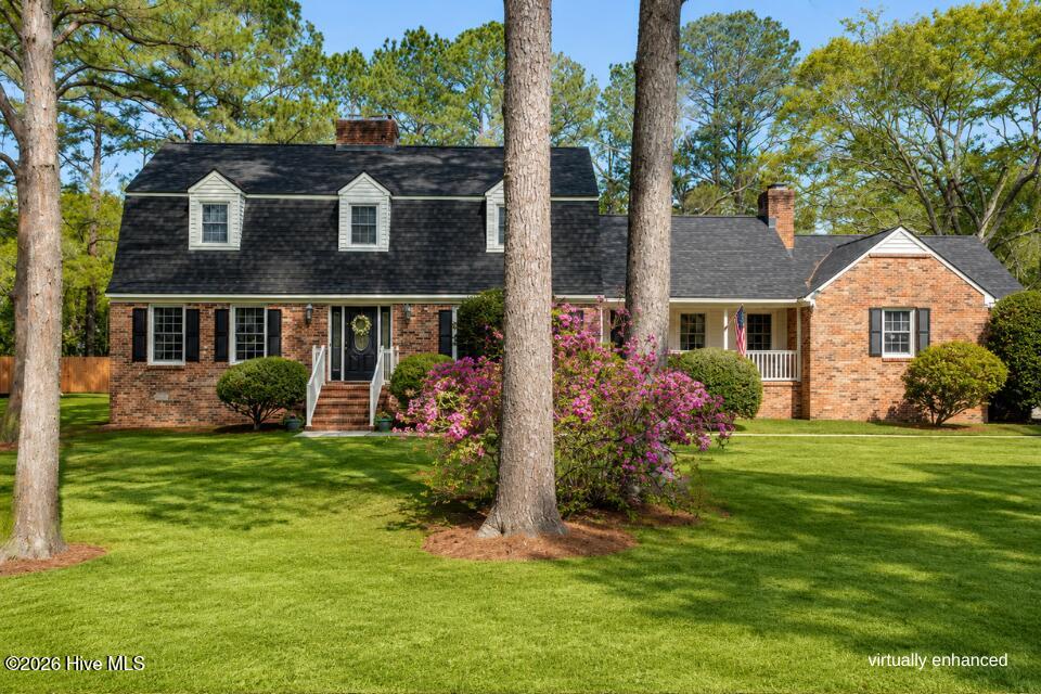 904 Hidden Drive,New Bern