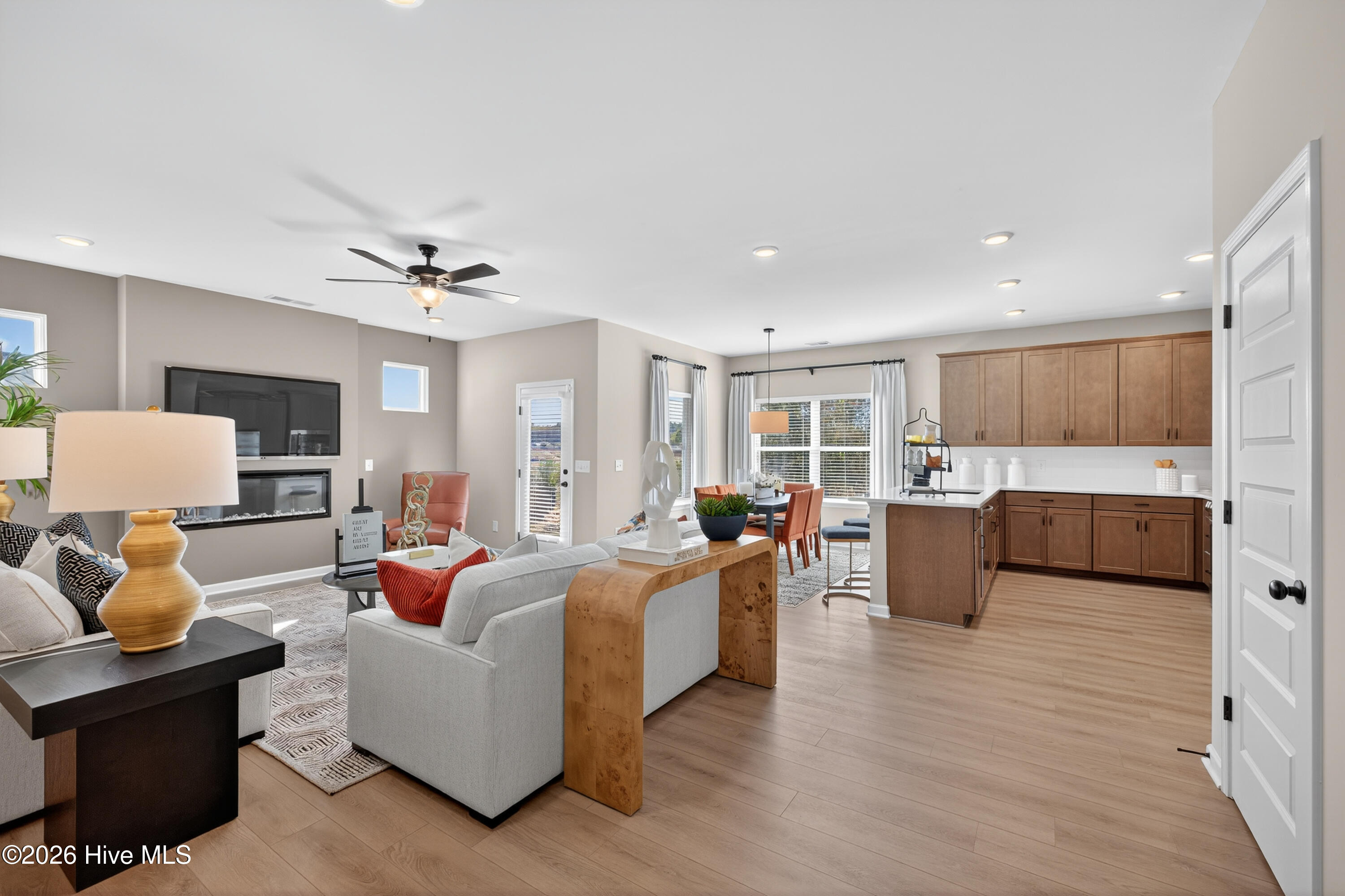 Photo 4 of Single family home for sale at 555 Trove Ln, Vass, NC 28394 | MLS# 100601128 | Listing updated on 2026-09-03