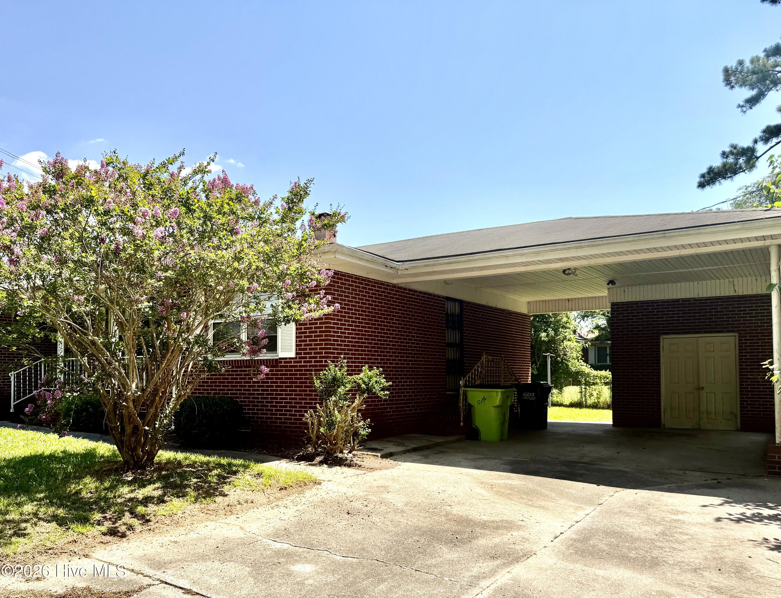 1702 Clark Avenue,New Bern